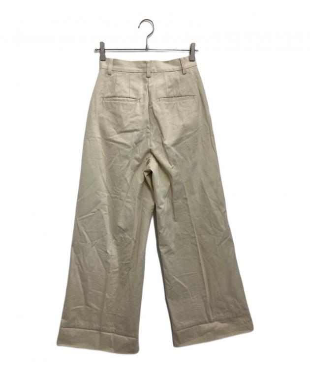 中古・古着通販】Plage (プラージュ) organic cotton chino パンツ