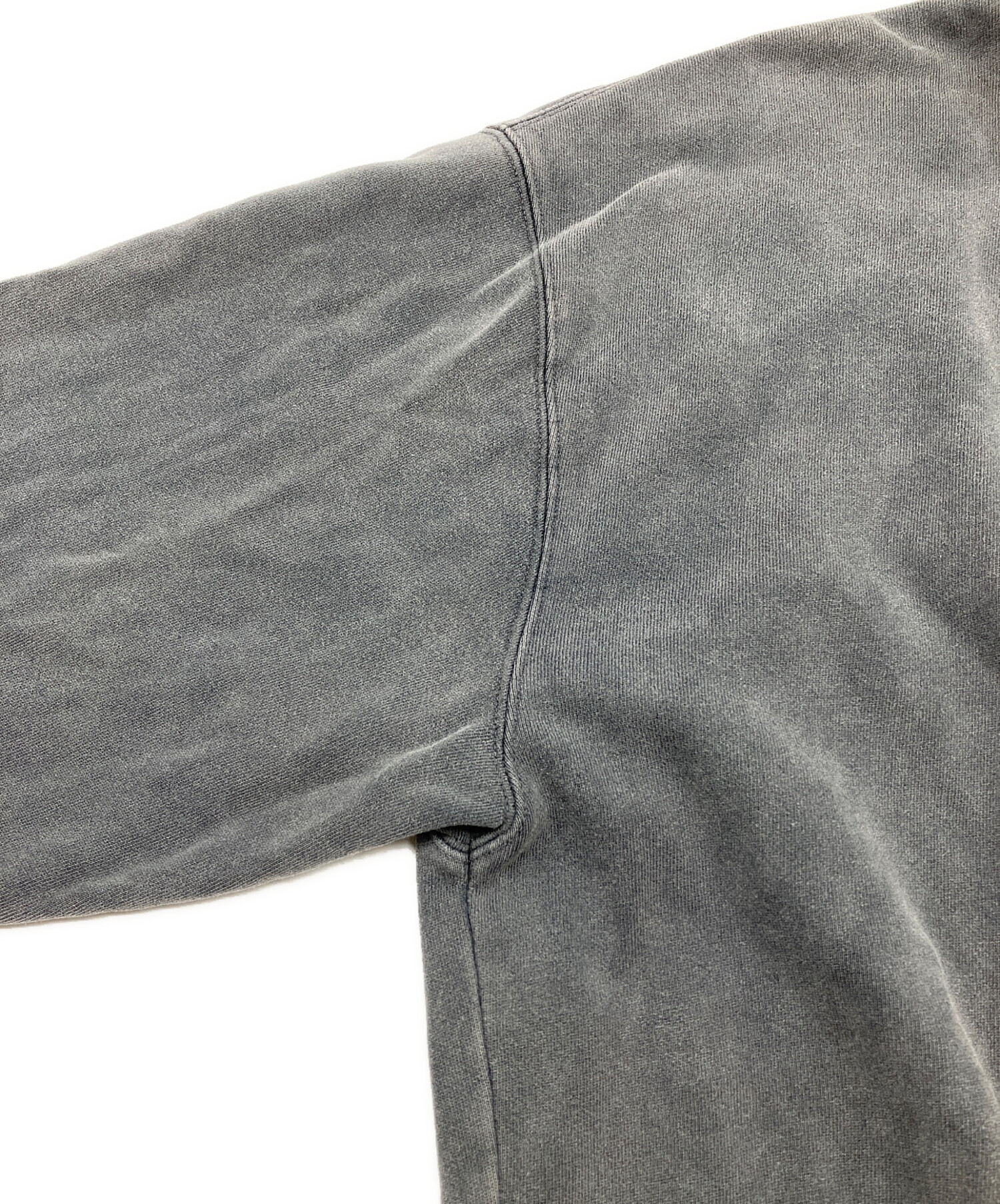 中古・古着通販】ANINE BING (アニン ビン) MILES SWEATSHIRT NY 26年