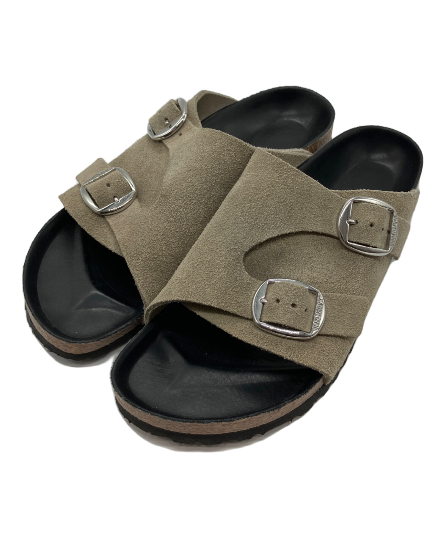 中古・古着通販】BIRKENSTOCK (ビルケンシュトック) チューリッヒ