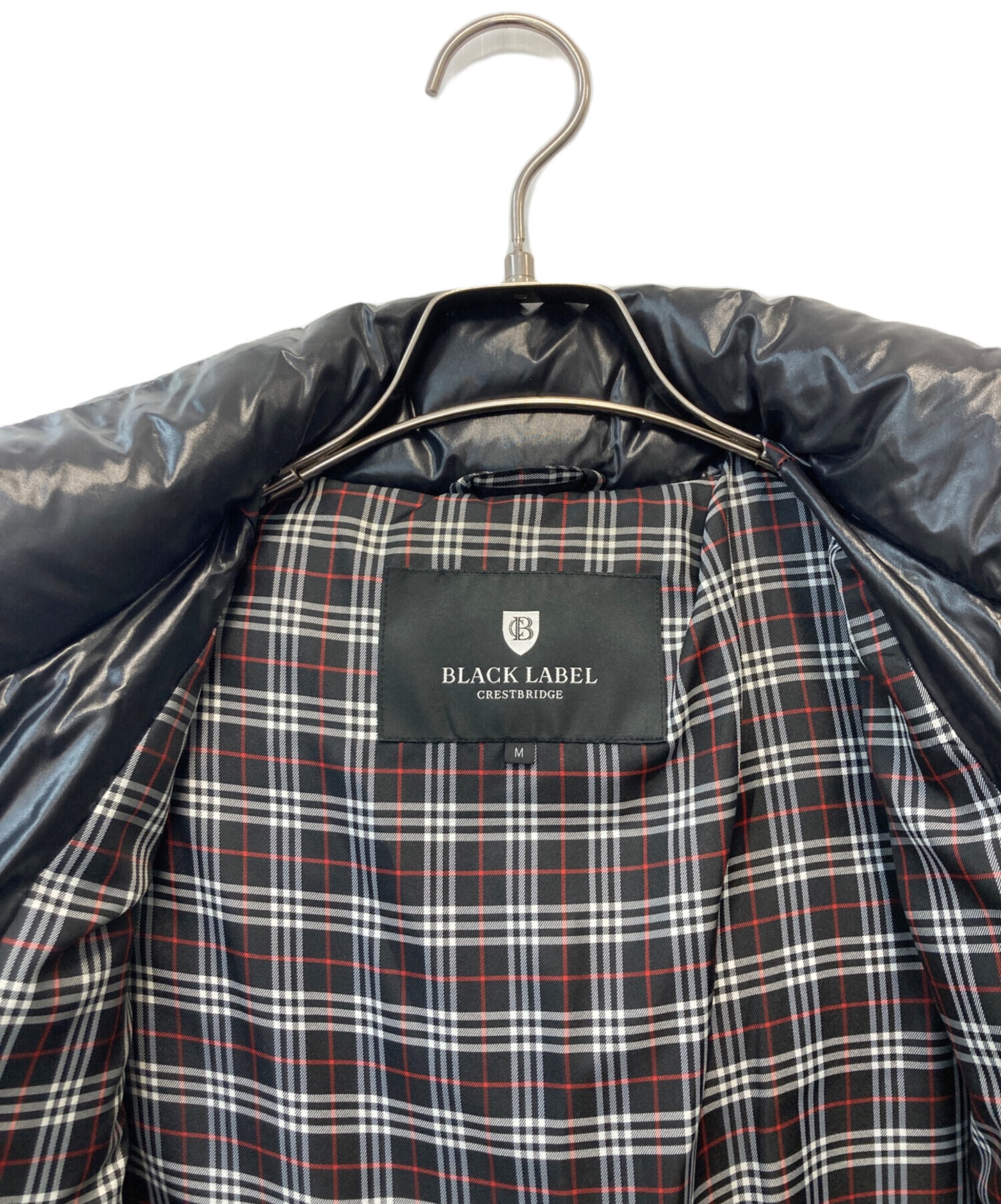 中古・古着通販】BLACK LABEL CRESTBRIDGE (ブラックレーベル クレスト