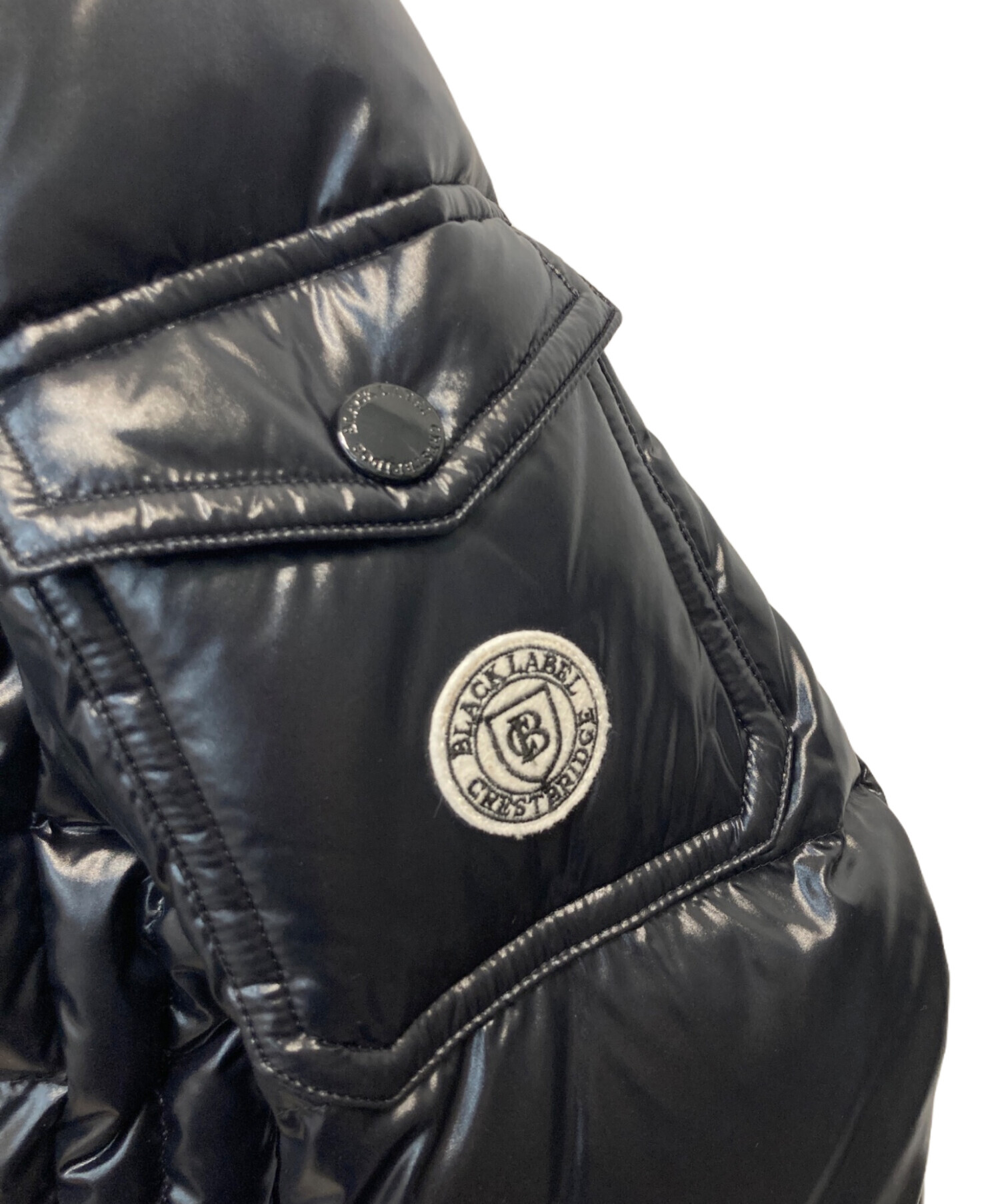 中古・古着通販】BLACK LABEL CRESTBRIDGE (ブラックレーベル クレスト