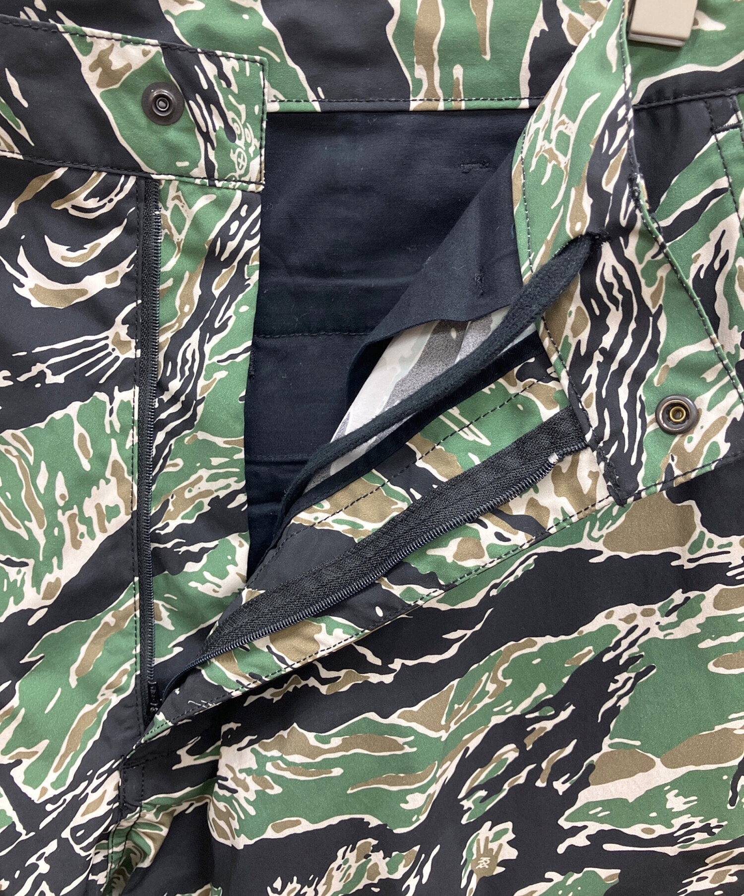 中古・古着通販】SSZ (エスエスズィー) EVISEN SKATEBOARDS (エビセン