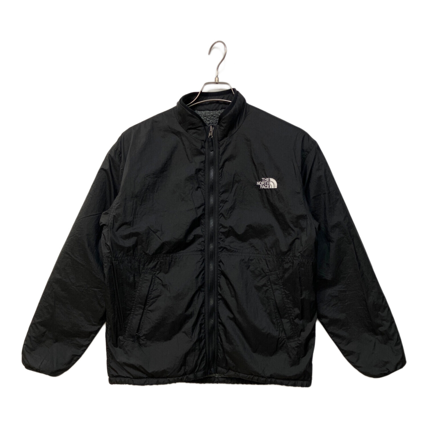 中古・古着通販】THE NORTH FACE (ザ ノース フェイス) リバーシブル