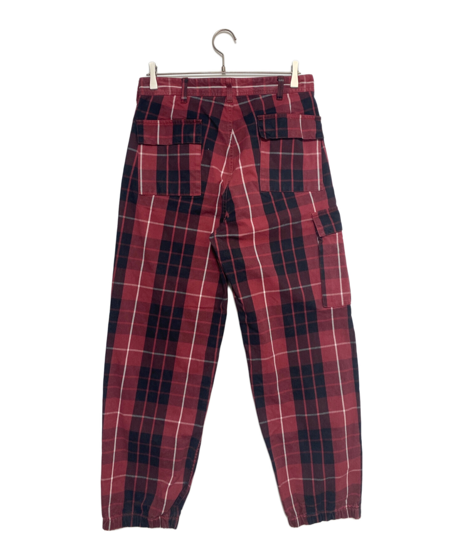 中古・古着通販】SUPREME (シュプリーム) 21SS Cargo Flight Pants