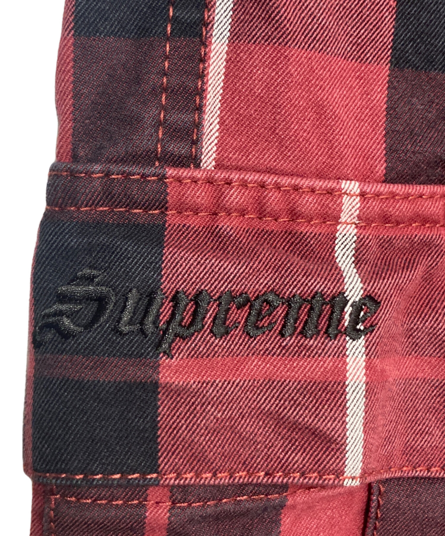 中古・古着通販】SUPREME (シュプリーム) 21SS Cargo Flight Pants 