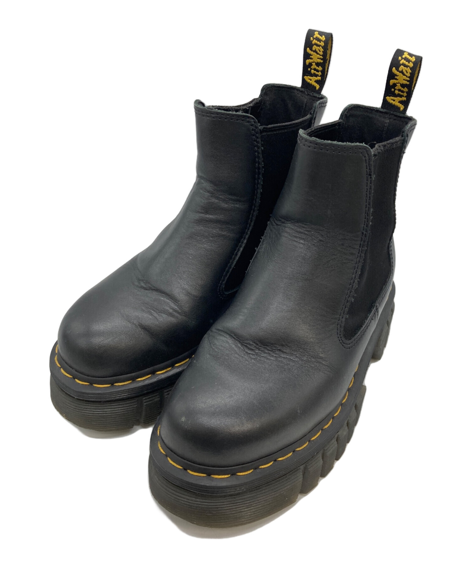 中古・古着通販】Dr.Martens (ドクターマーチン) Audrick Chelsea