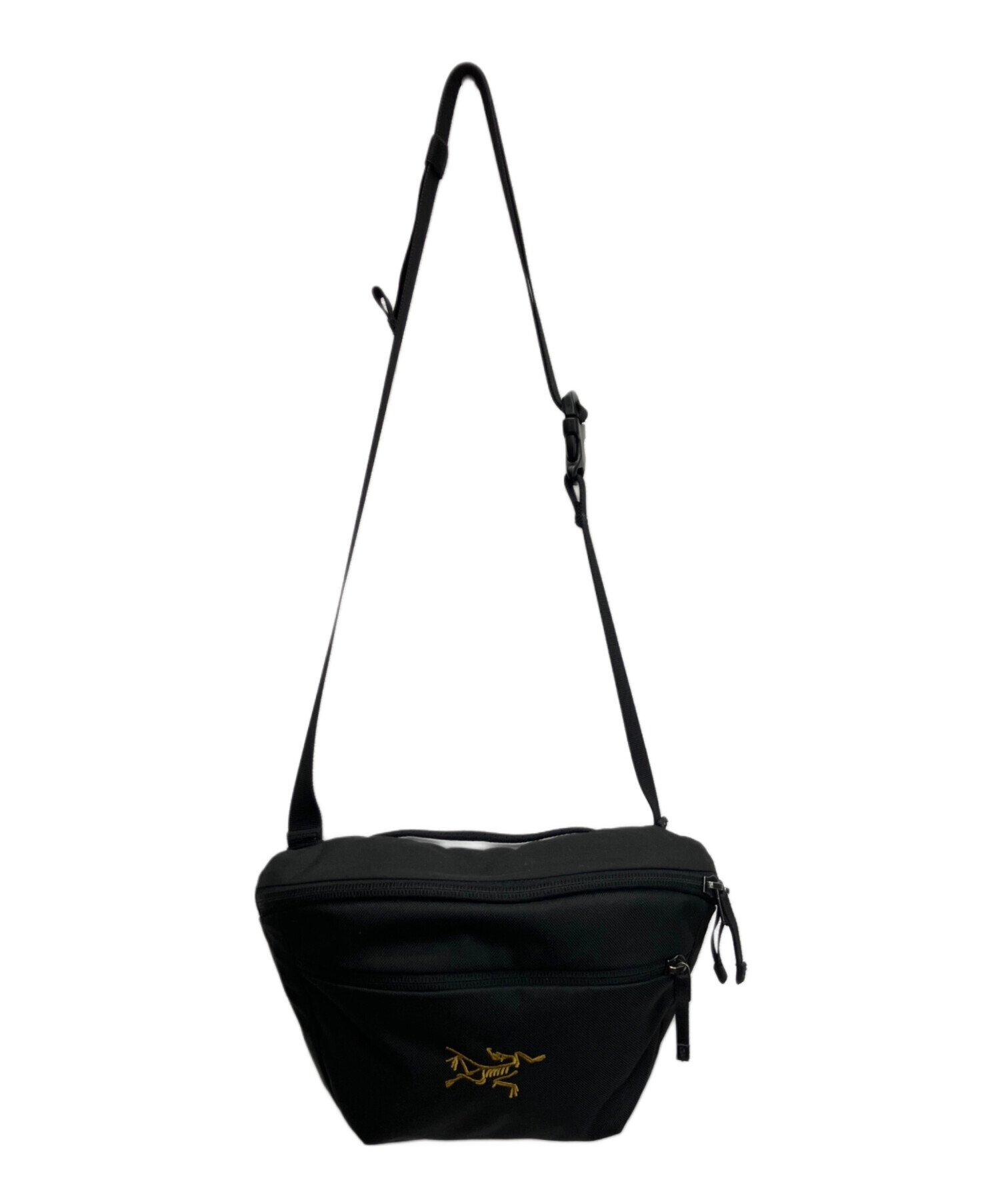 中古・古着通販】ARC'TERYX (アークテリクス) MANTIS 2 WAIST PACK