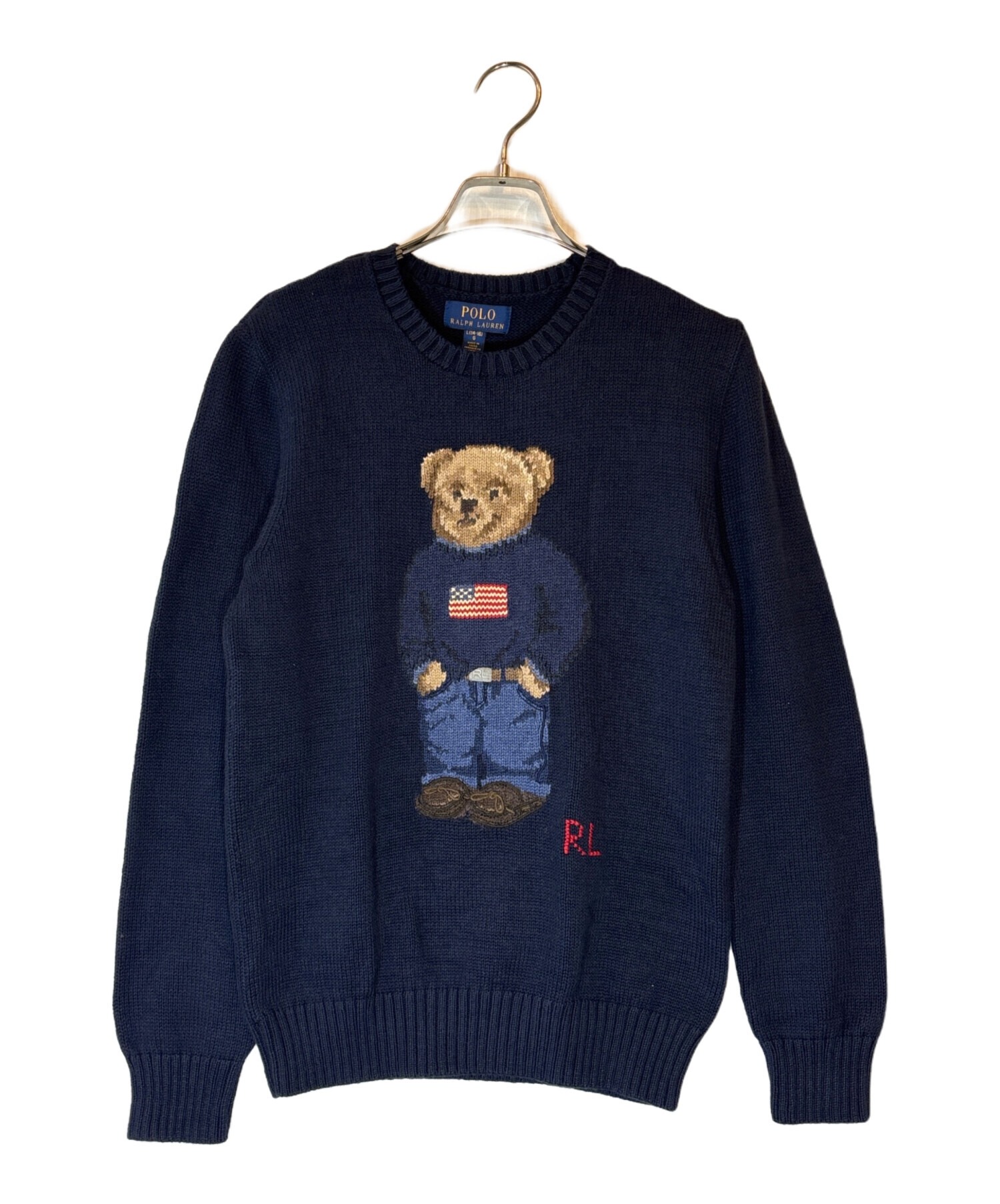 中古・古着通販】POLO RALPH LAUREN (ポロ・ラルフローレン