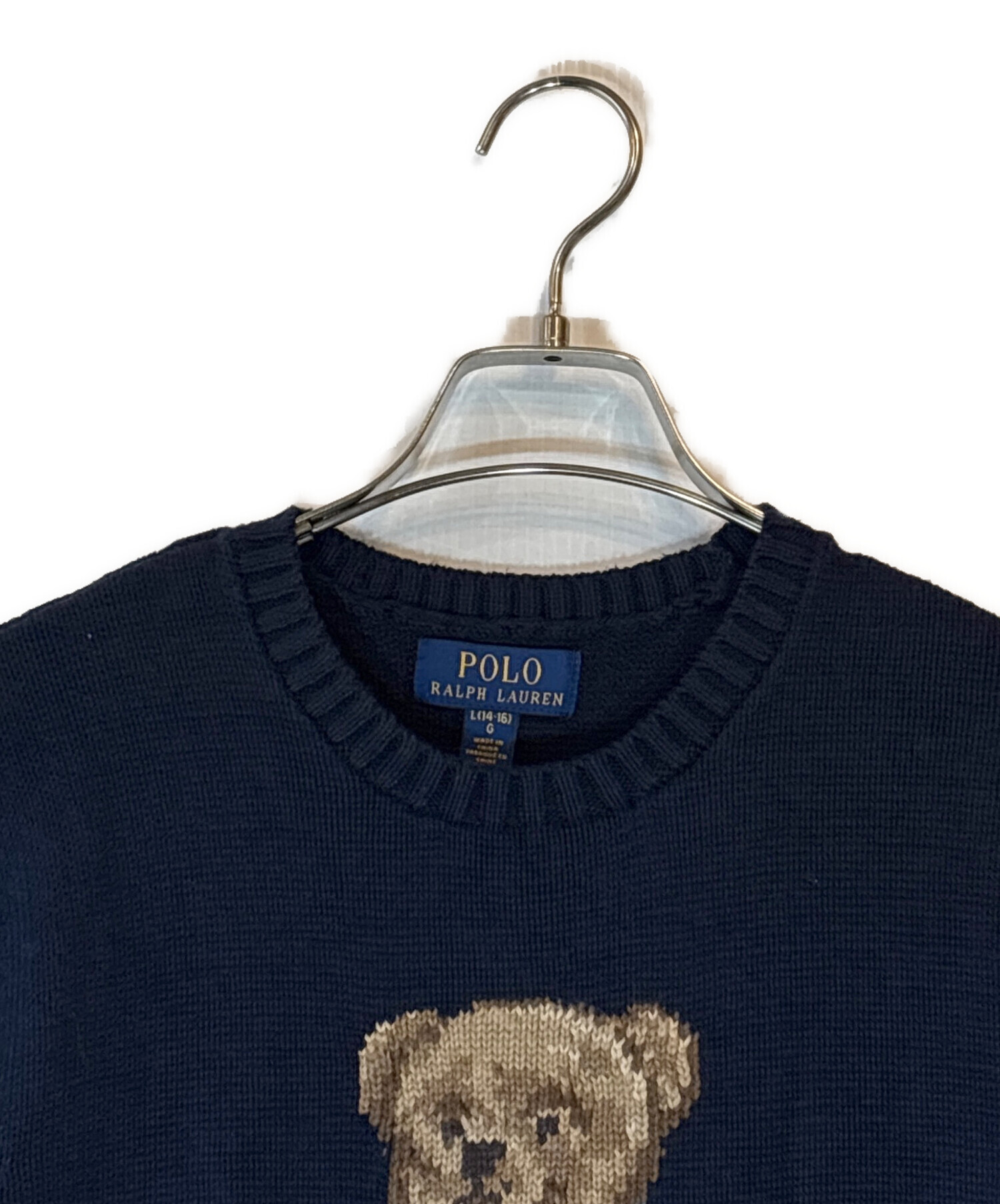 中古・古着通販】POLO RALPH LAUREN (ポロ・ラルフローレン