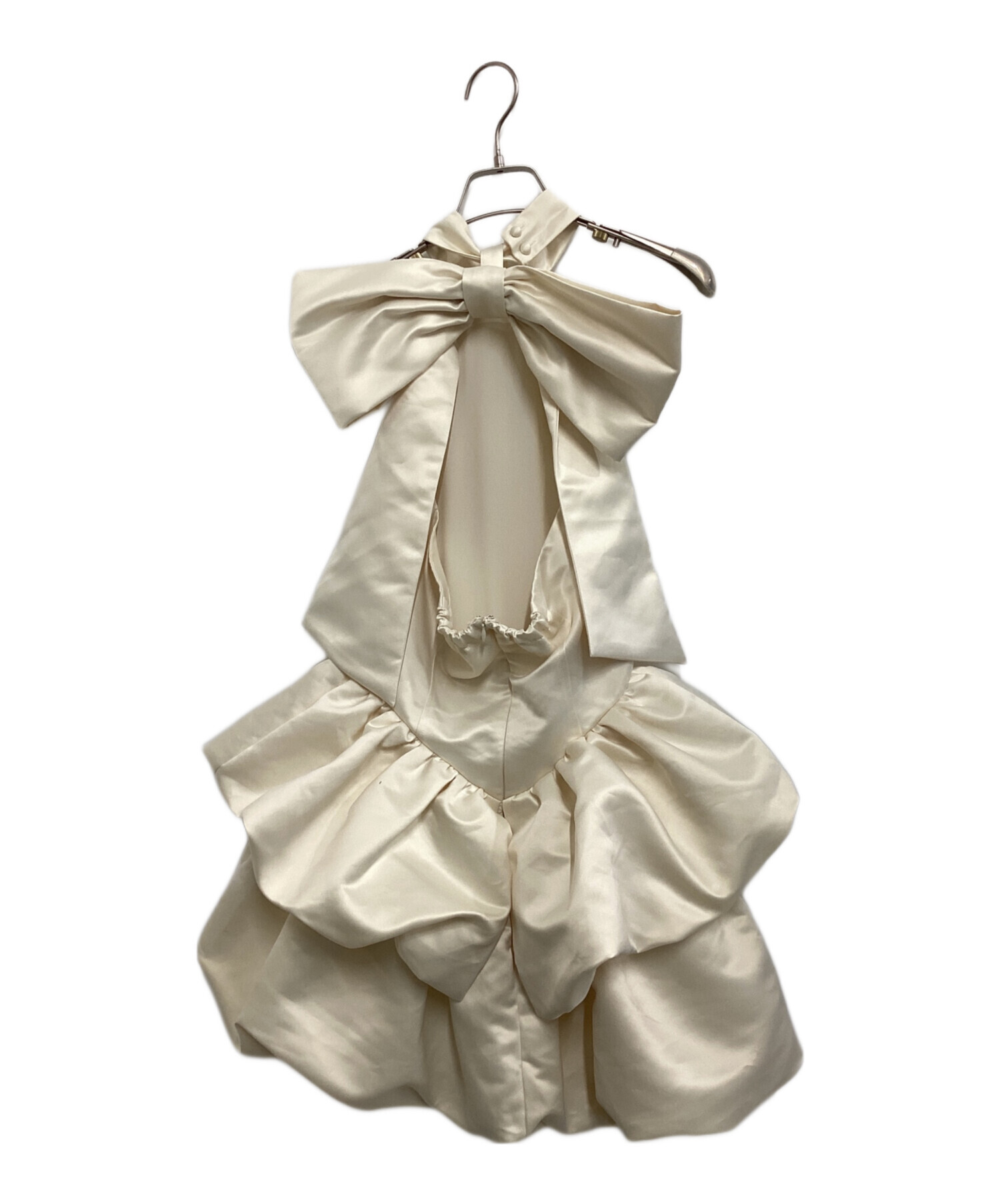 中古・古着通販】THE TOE (ザ・トゥー) Etoile Balloon Dress