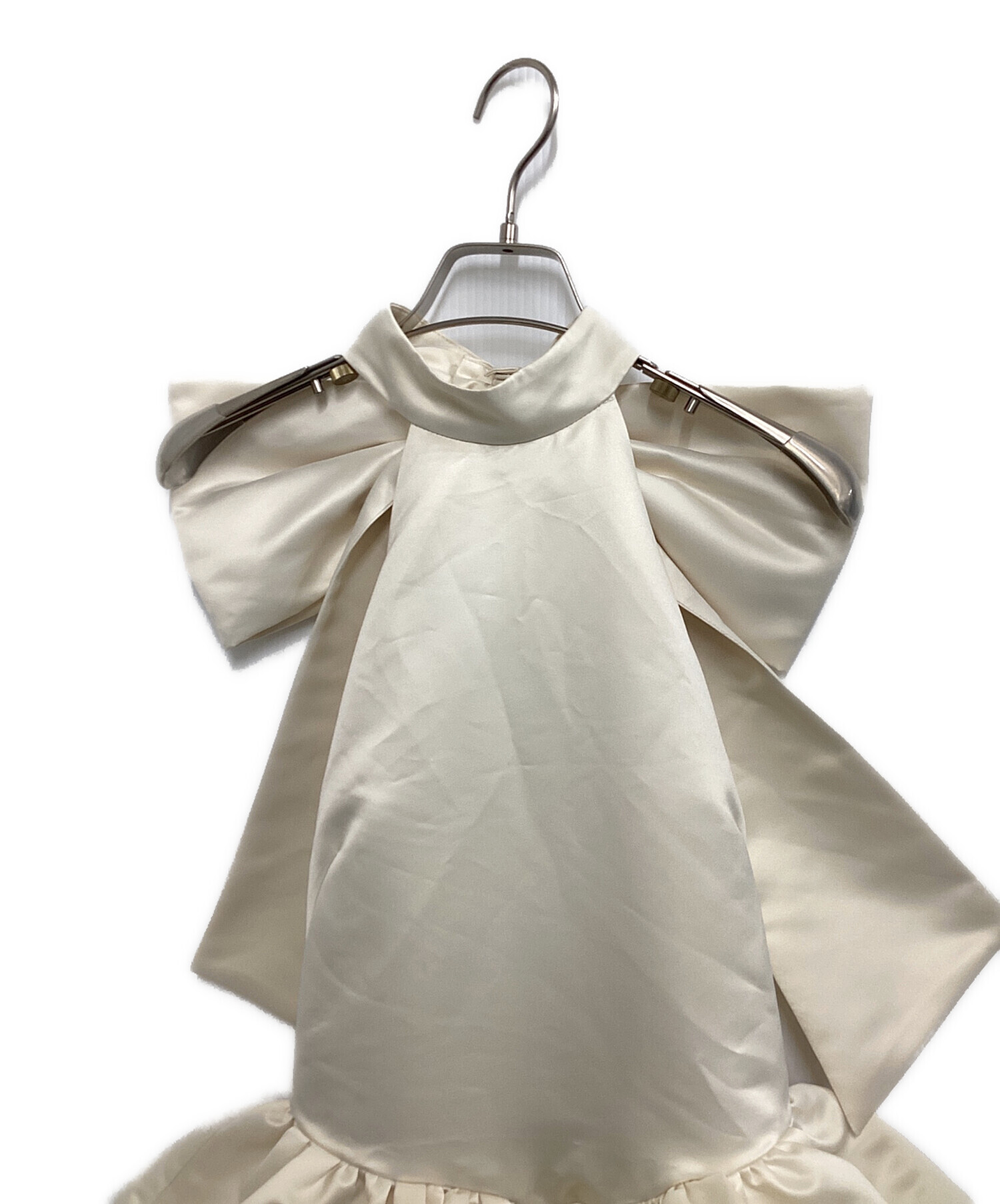 中古・古着通販】THE TOE (ザ・トゥー) Etoile Balloon Dress