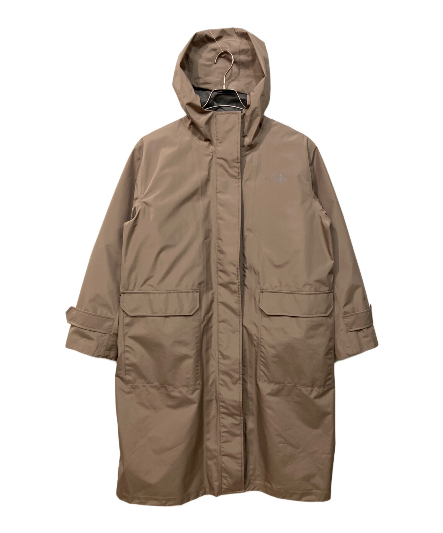 中古・古着通販】THE NORTH FACE (ザ ノース フェイス) GTXパフ