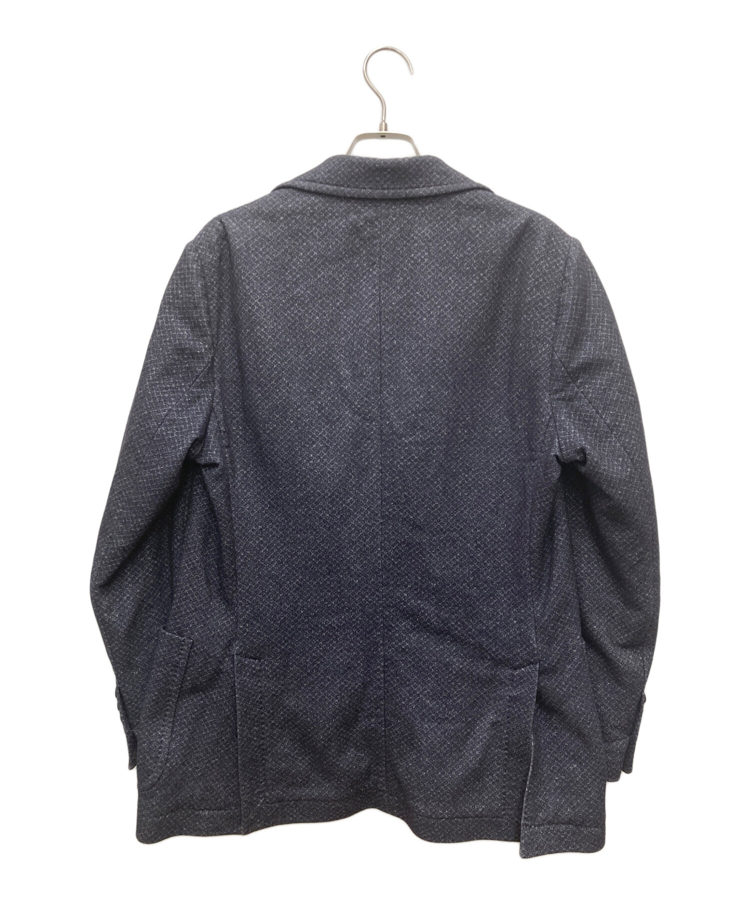 中古・古着通販】Circolo 1901 (チルコロ1901) ジャージーテーラード 