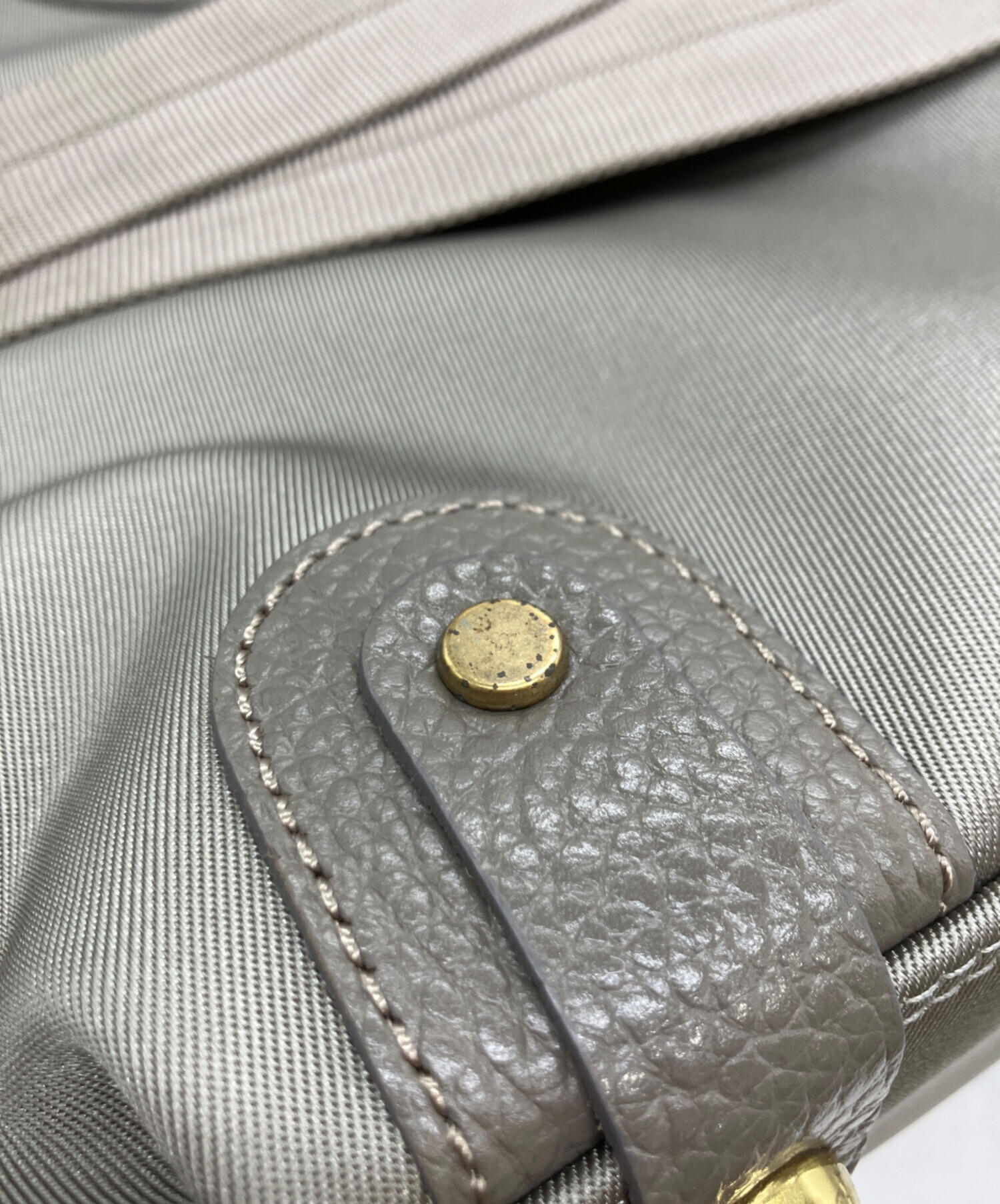 中古・古着通販】TOFF&LOADSTONE (トフアンドロードストーン) UNITED
