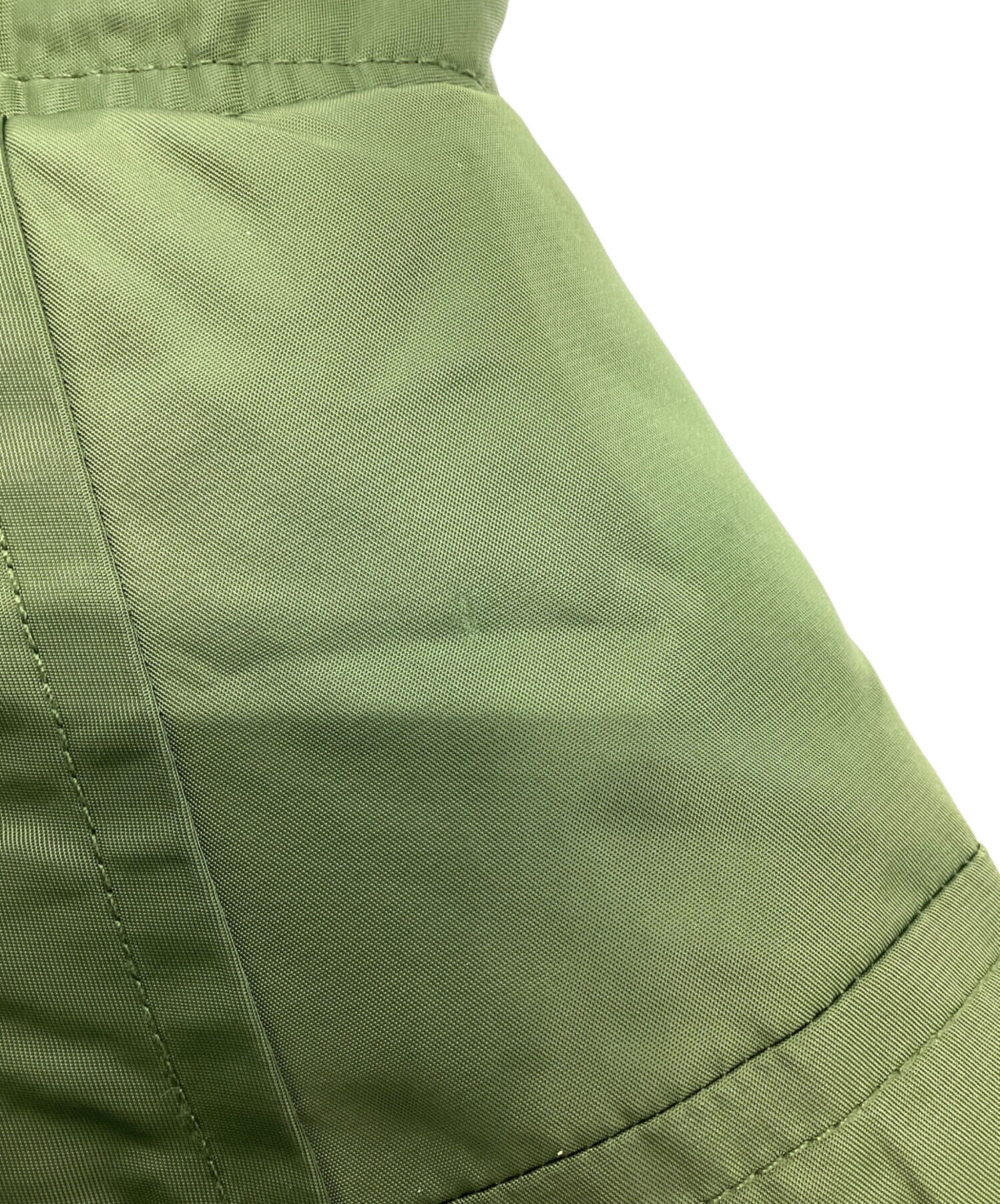 中古・古着通販】THE TOE (ザ・トゥー) Paddington 2way Jacket