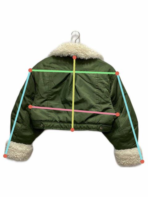 中古・古着通販】THE TOE (ザ・トゥー) Paddington 2way Jacket