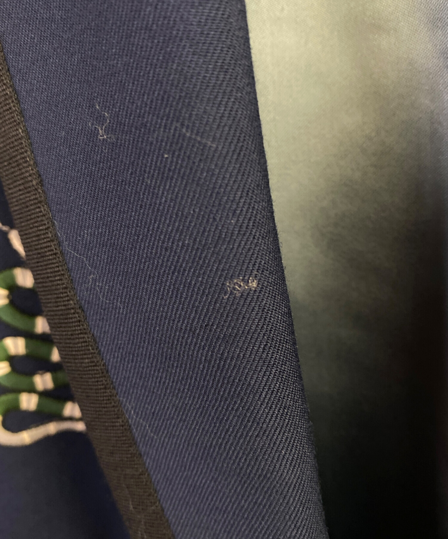 中古・古着通販】GUCCI (グッチ) ナコ エンブロイダリー ジャケット