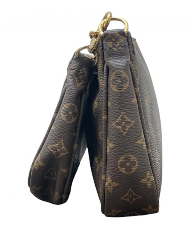 中古・古着通販】LOUIS VUITTON (ルイ ヴィトン) モノグラム