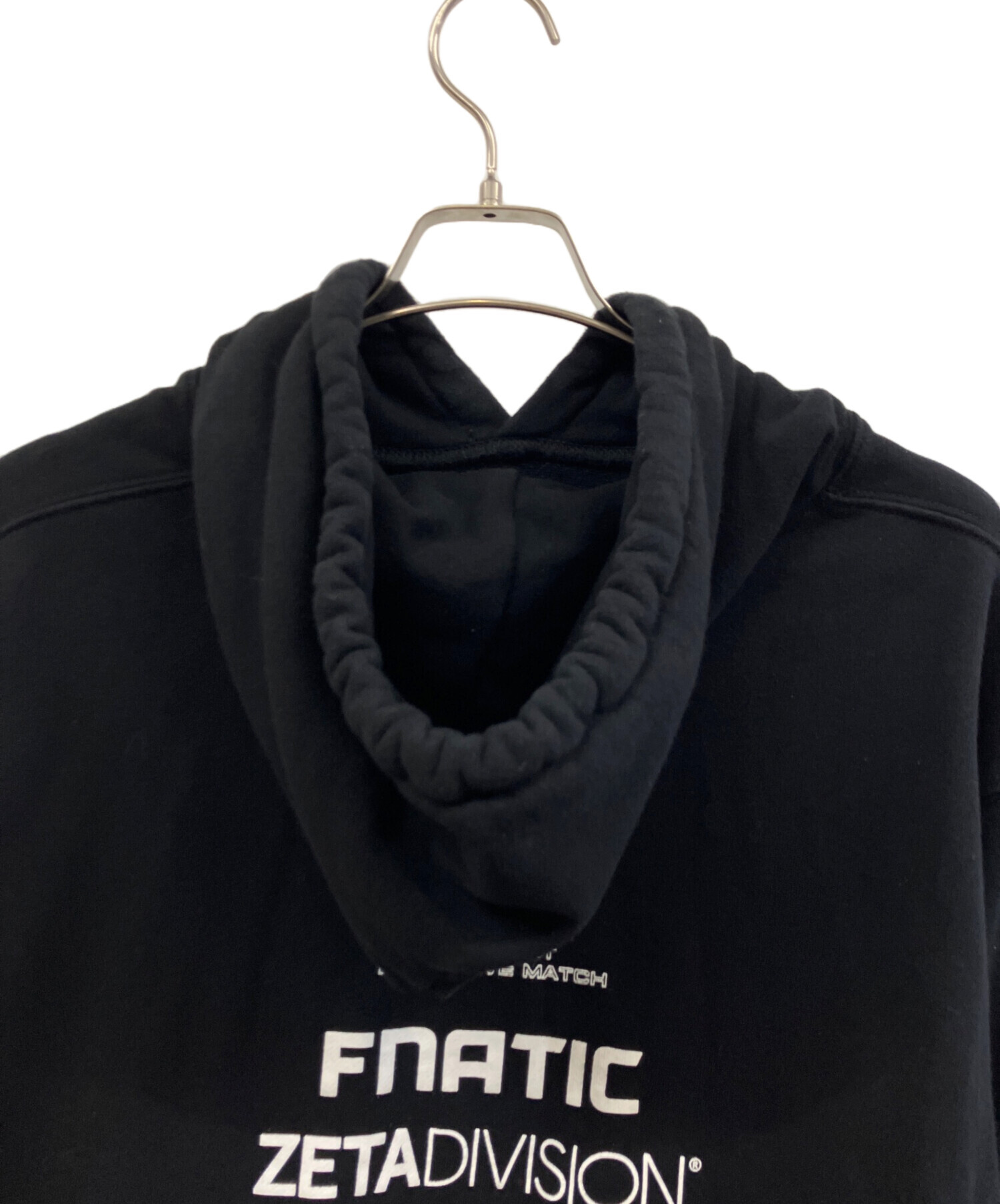 中古・古着通販】ZETADIVISION (ゼータディヴィジョン) FNC x ZETA