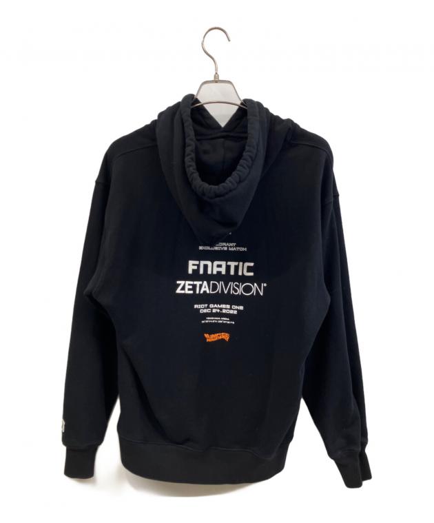 中古・古着通販】ZETADIVISION (ゼータディヴィジョン) FNC x ZETA