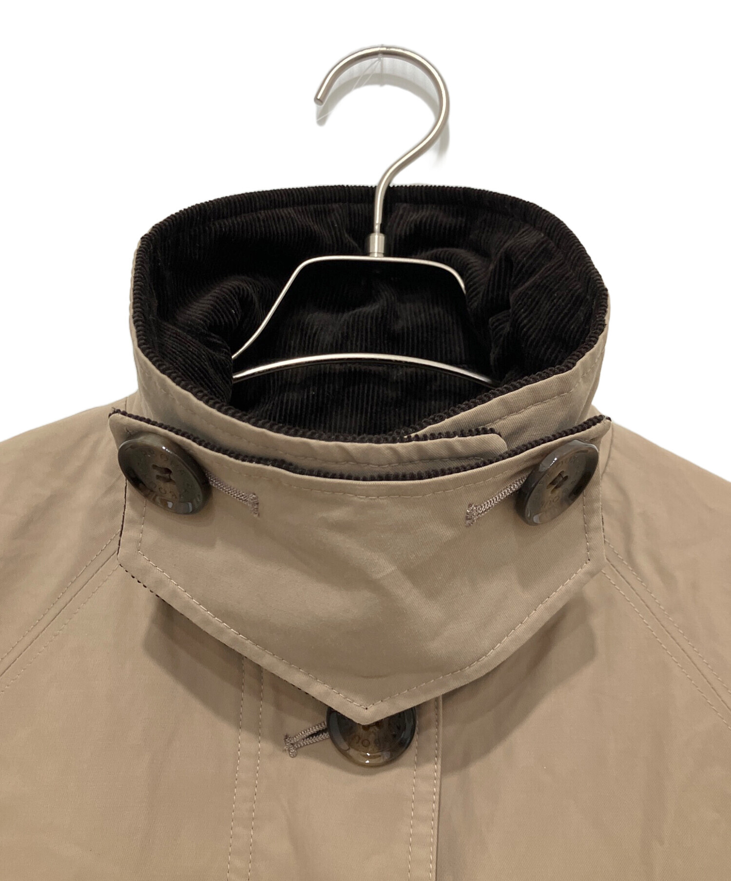 中古・古着通販】Barbour (バブアー) Noelle 3-in-1 Showerproof Car
