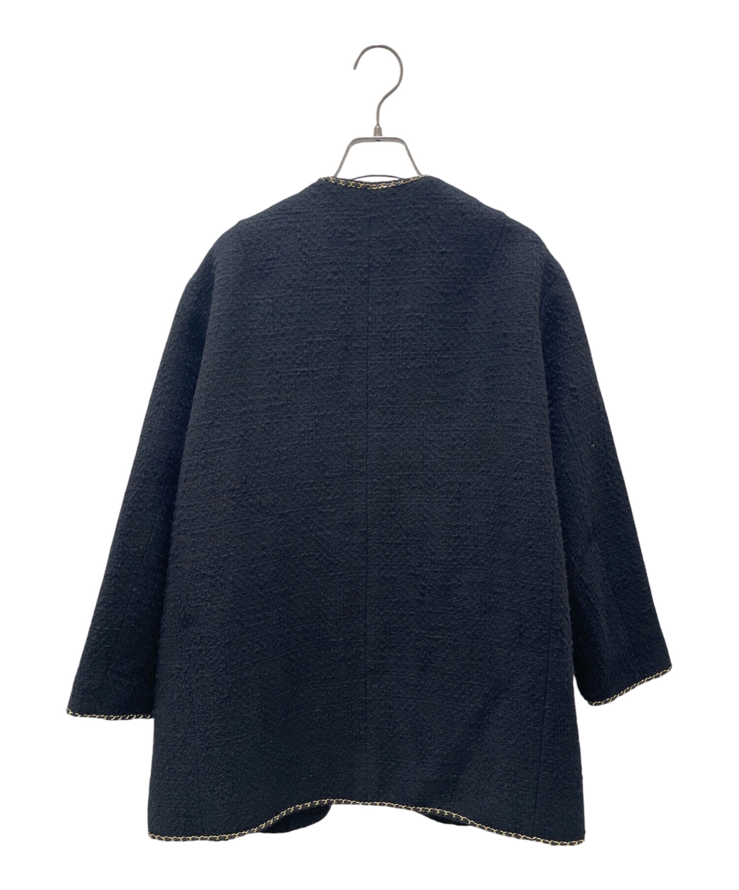 中古・古着通販】MUSE de Deuxieme Classe (ミューズ ドゥーズィエム