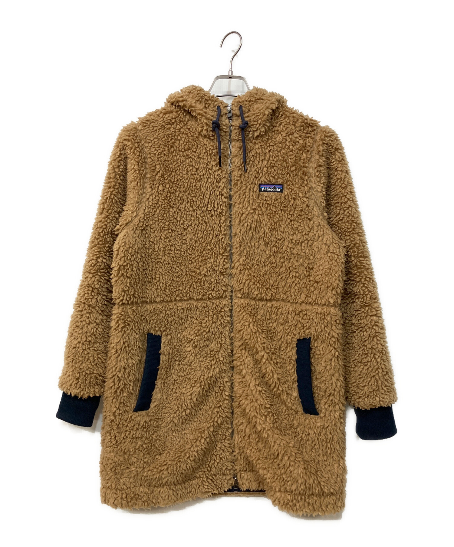 中古・古着通販】Patagonia (パタゴニア) ダスティメサパーカー カーキ