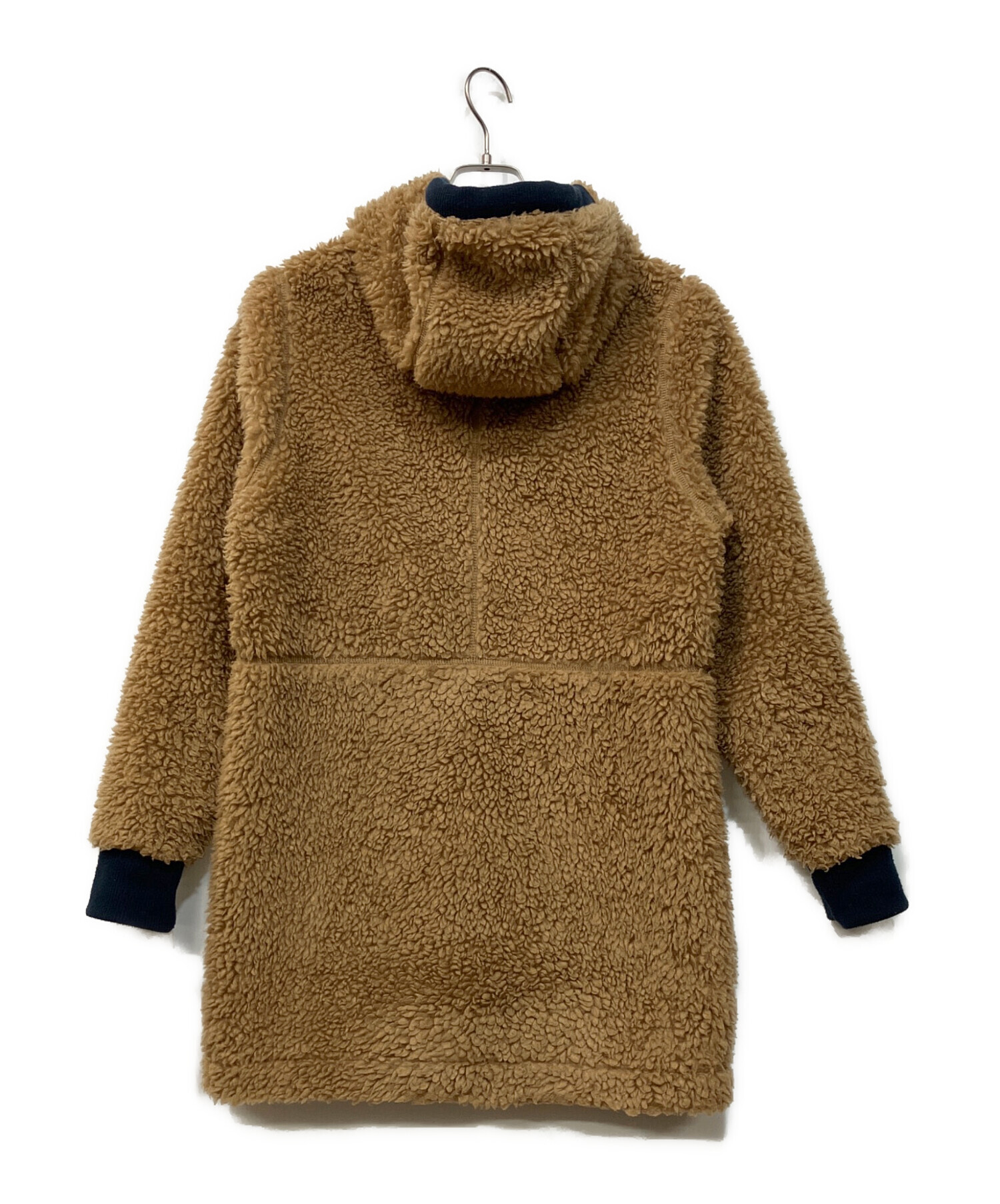 再値下げ！patagonia ダスティメサパーカ 中古・古着通販】Patagonia (パタゴニア) ダスティメサパーカー カーキ