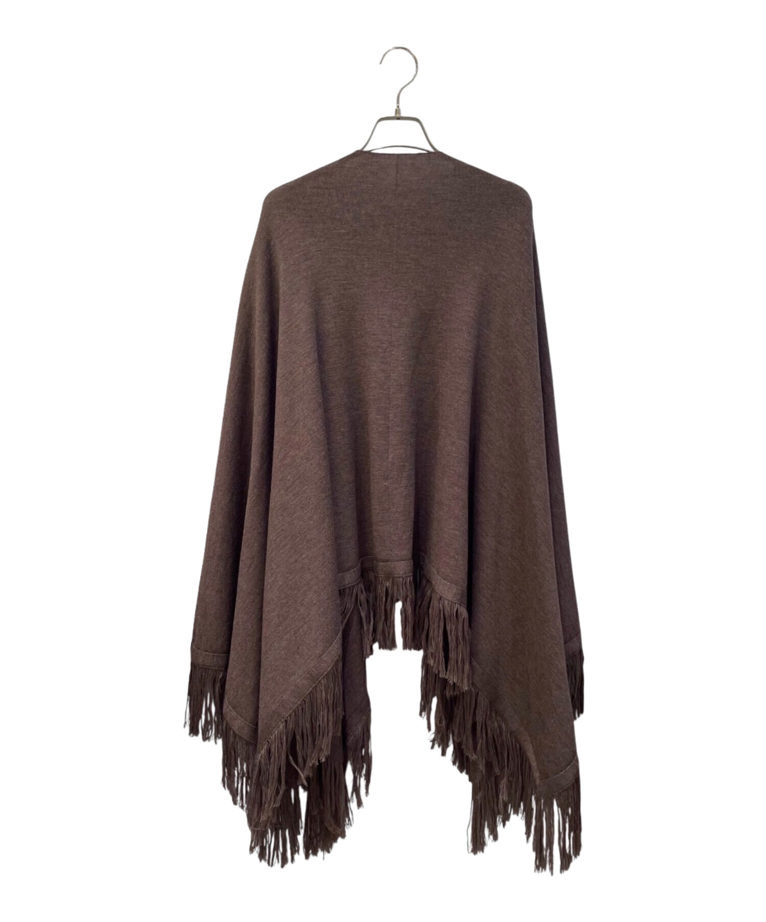 Deuxieme Classe refined ケープ ストール 中古・古着通販】DEUXIEME CLASSE (ドゥーズィエム クラス) refined