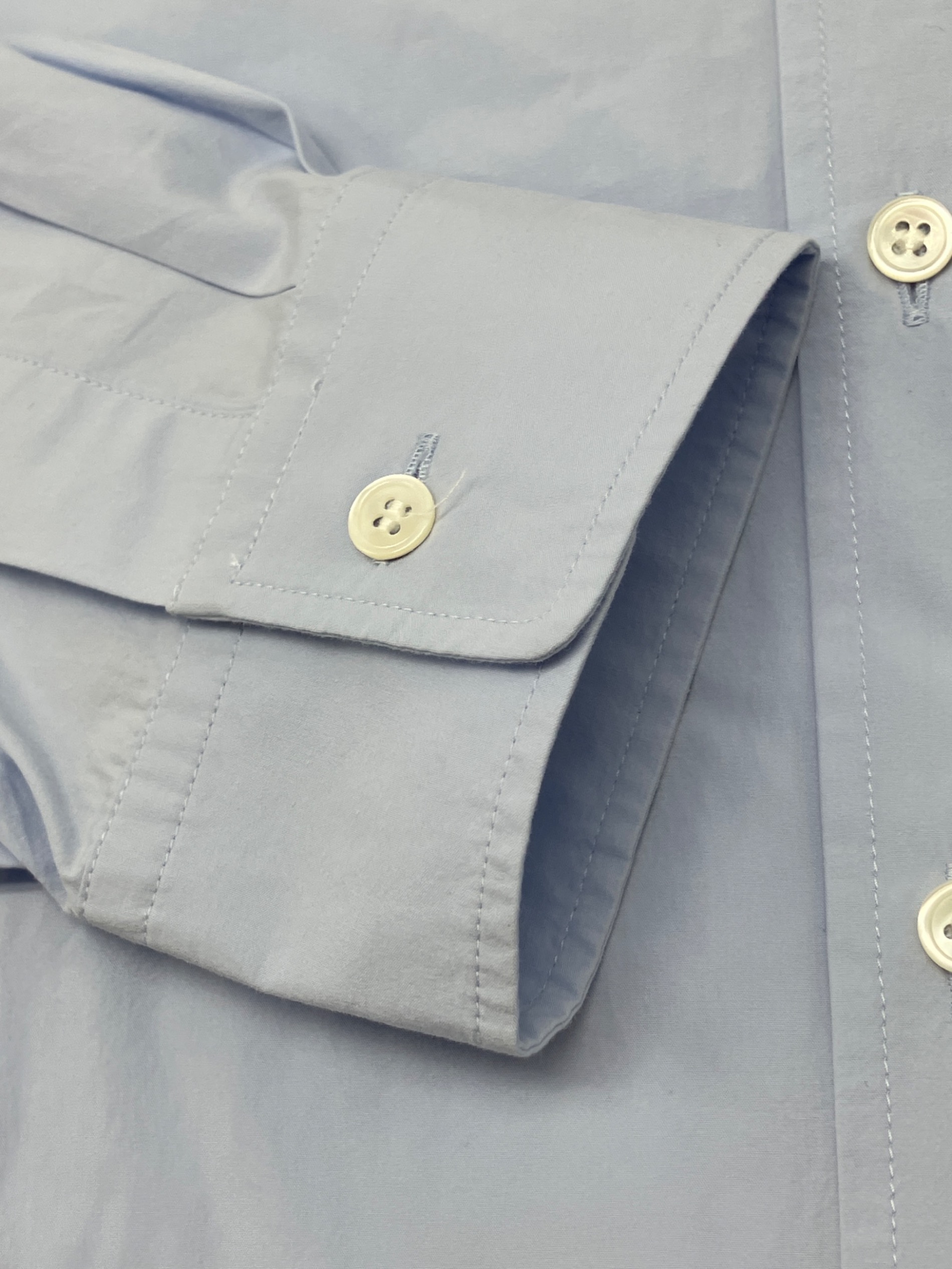 中古・古着通販】Plage (プラージュ) Typewrter Poncho シャツ 26年