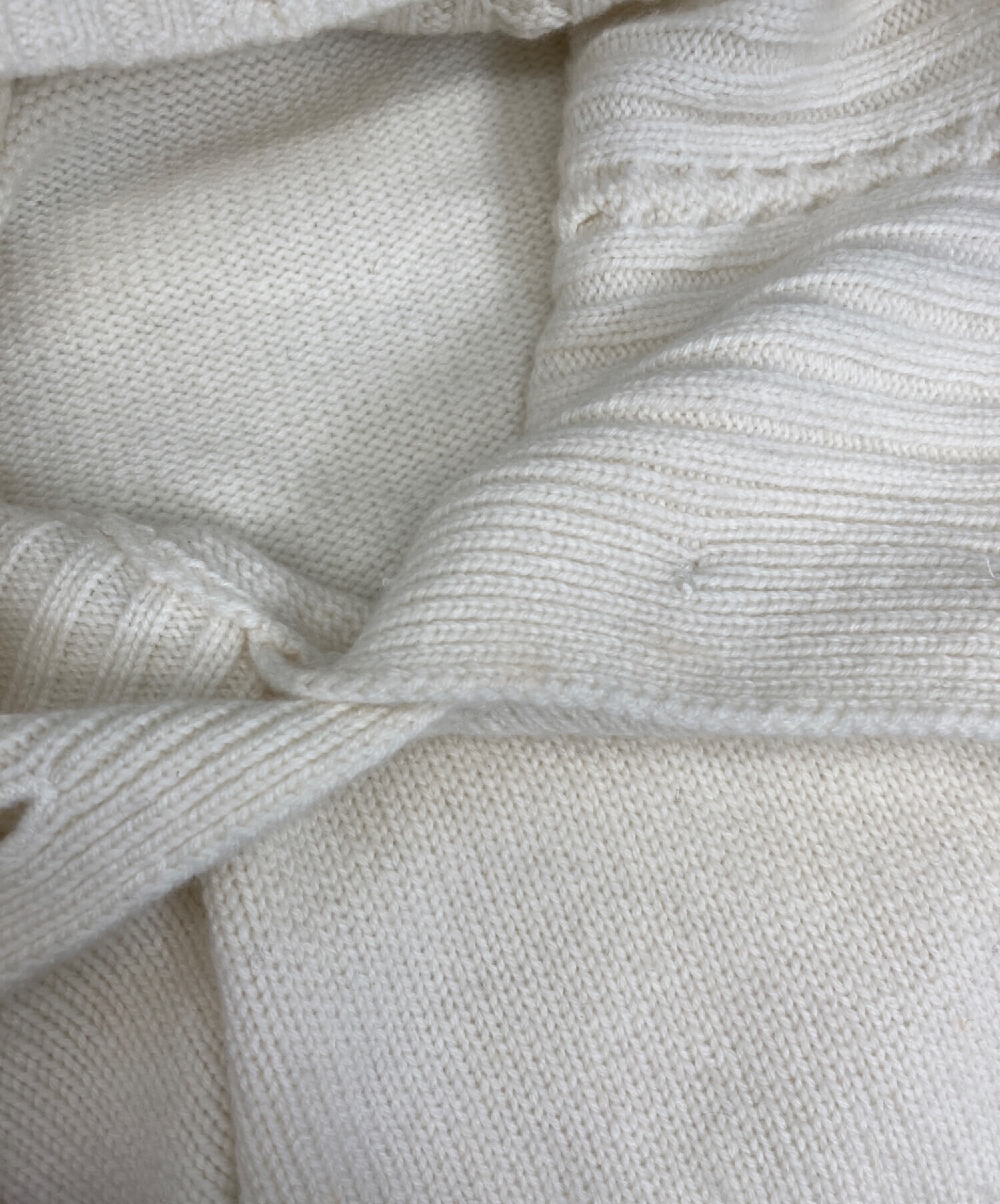 中古・古着通販】theory luxe (セオリーリュクス) Cashmere Andie