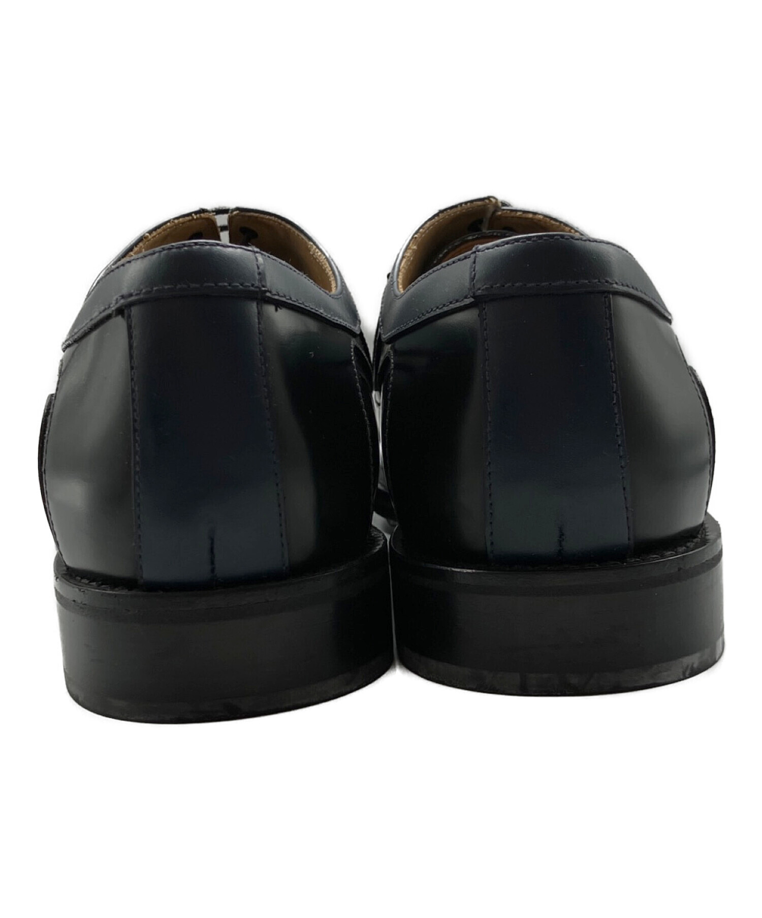 中古・古着通販】FENDI (フェンディ) モンスター ドレスシューズ