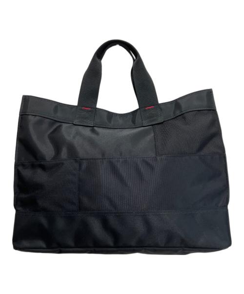 中古・古着通販】PORTER (ポーター) ネットワーク TOTE BAG ブラック