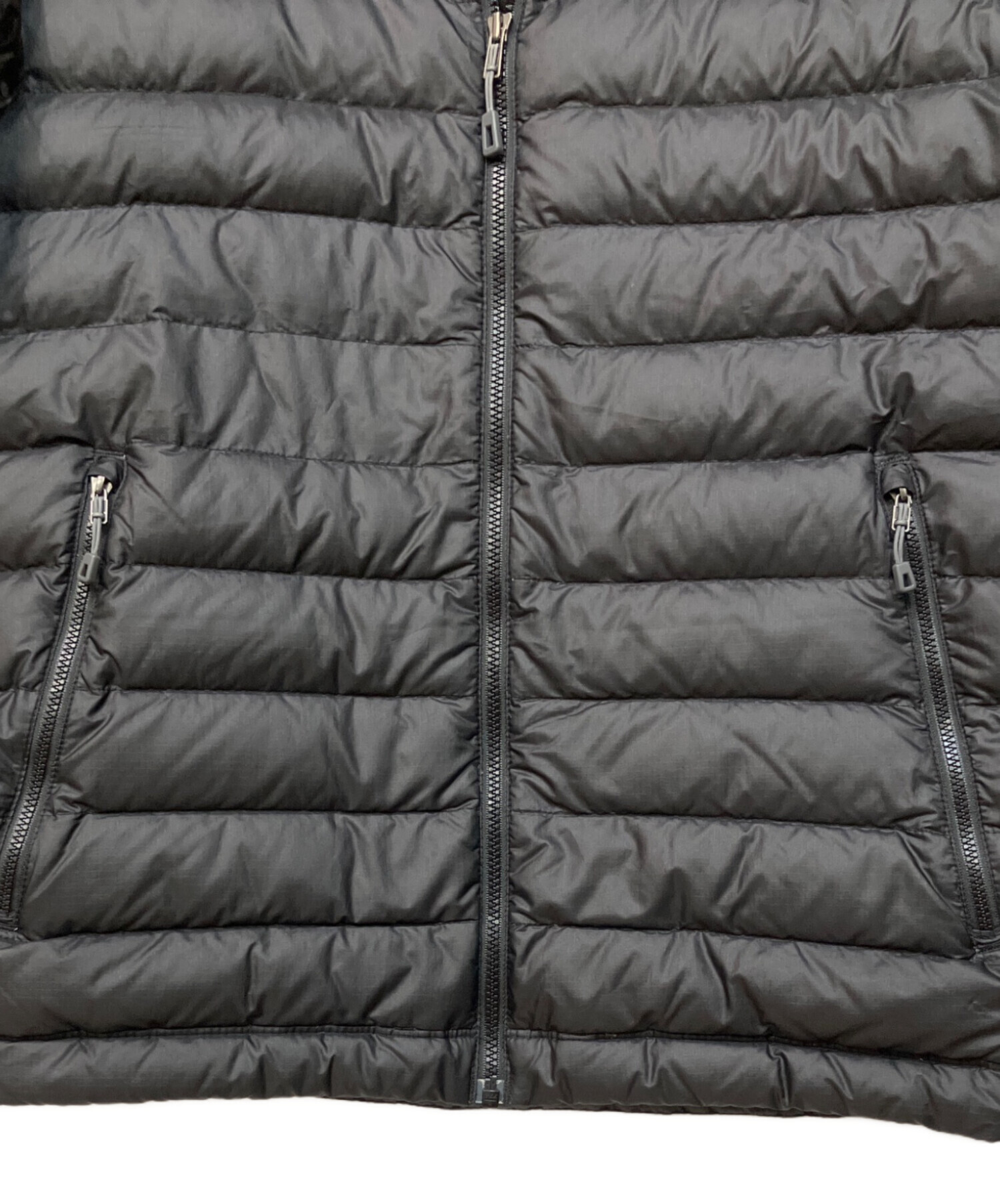 中古・古着通販】Patagonia (パタゴニア) アウトドアウェア(ジャケット