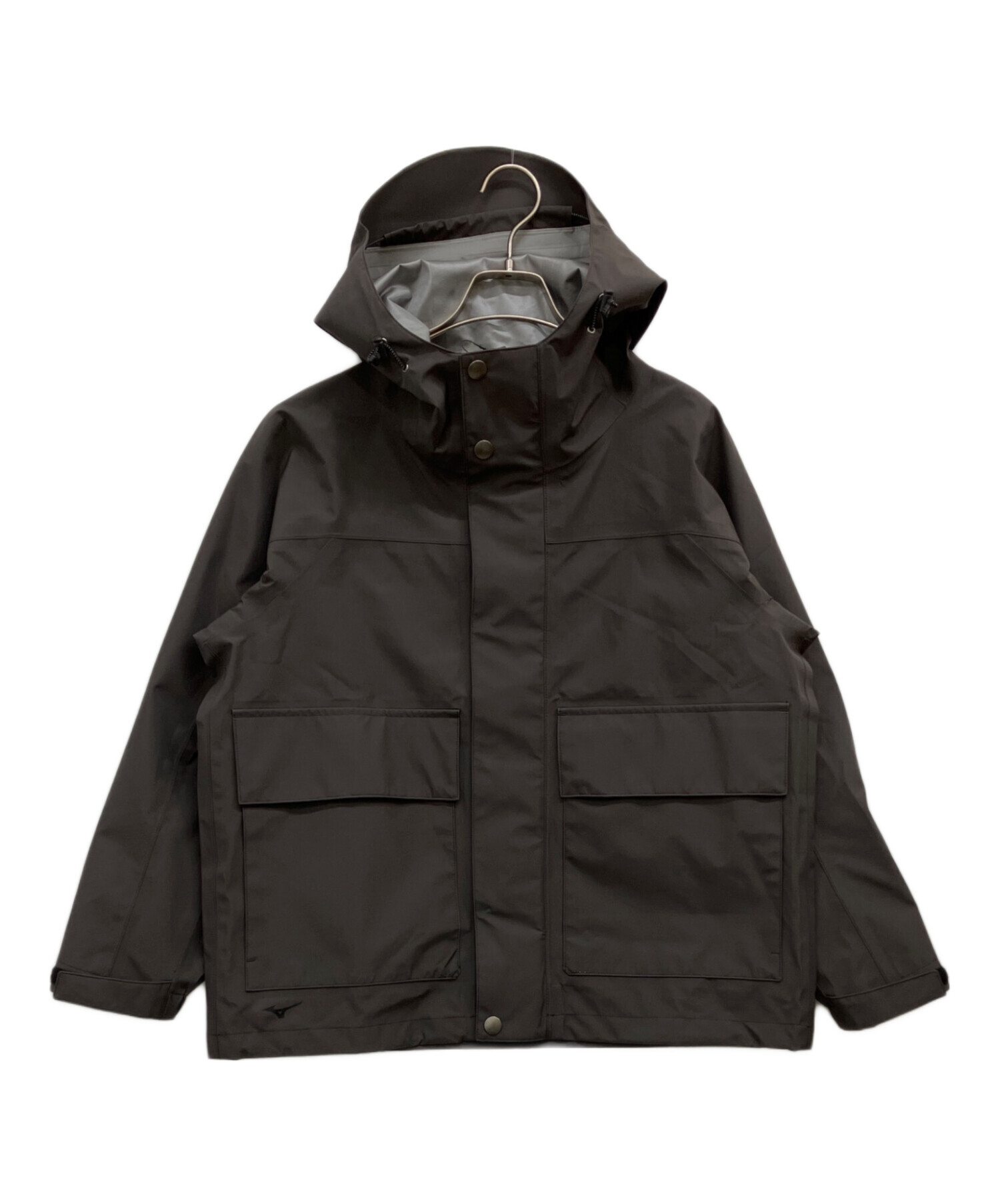 中古・古着通販】MARGARET HOWELL (マーガレットハウエル) MIZUNO 