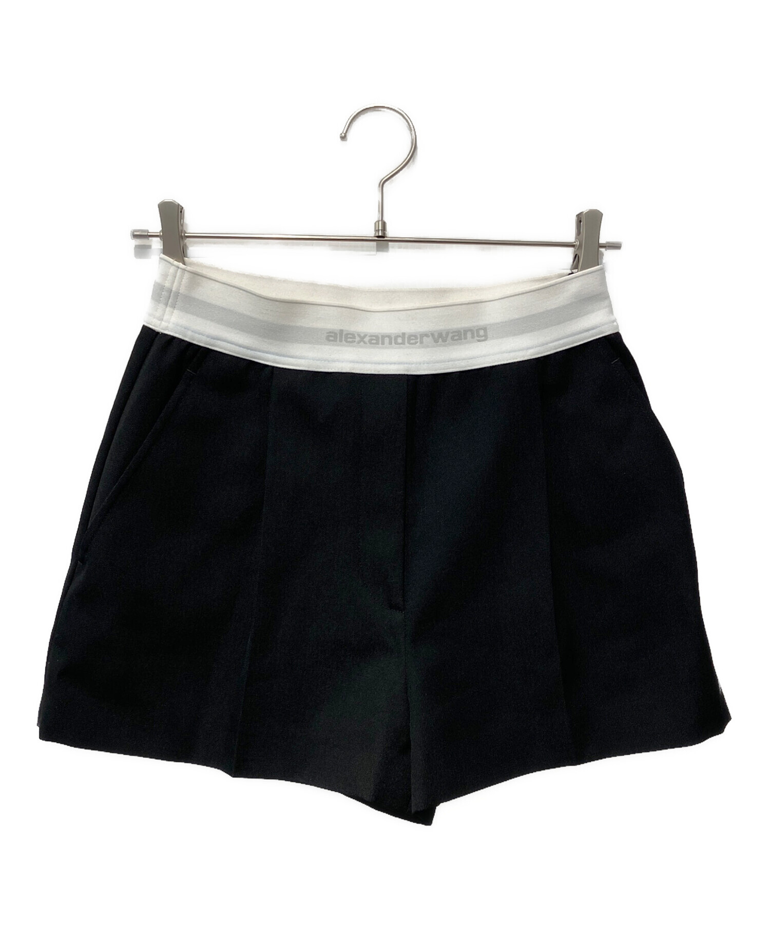 中古・古着通販】ALEXANDER WANG (アレキサンダー・ワン) ロゴ