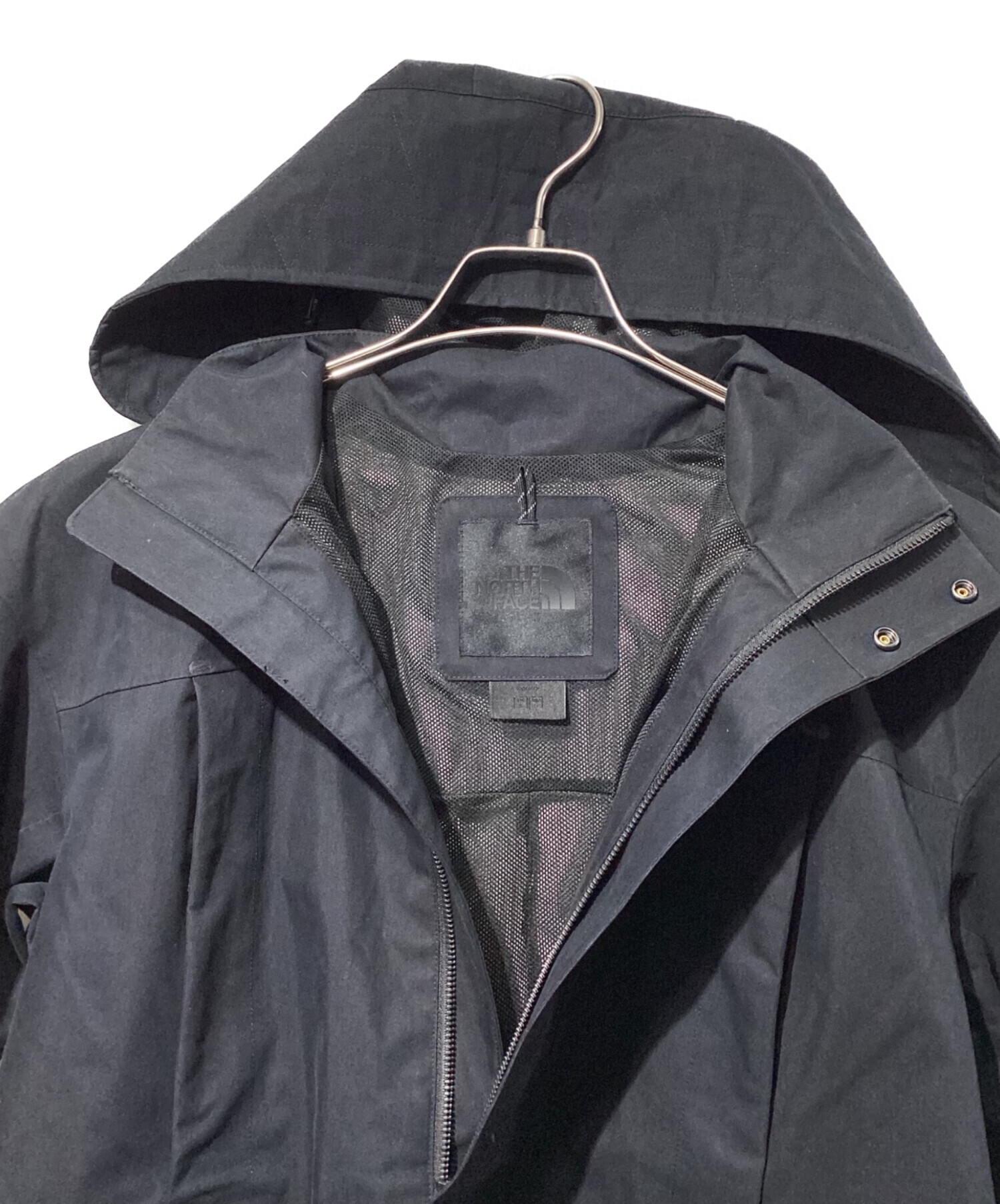 中古・古着通販】THE NORTH FACE (ザ ノース フェイス) マウンテン 