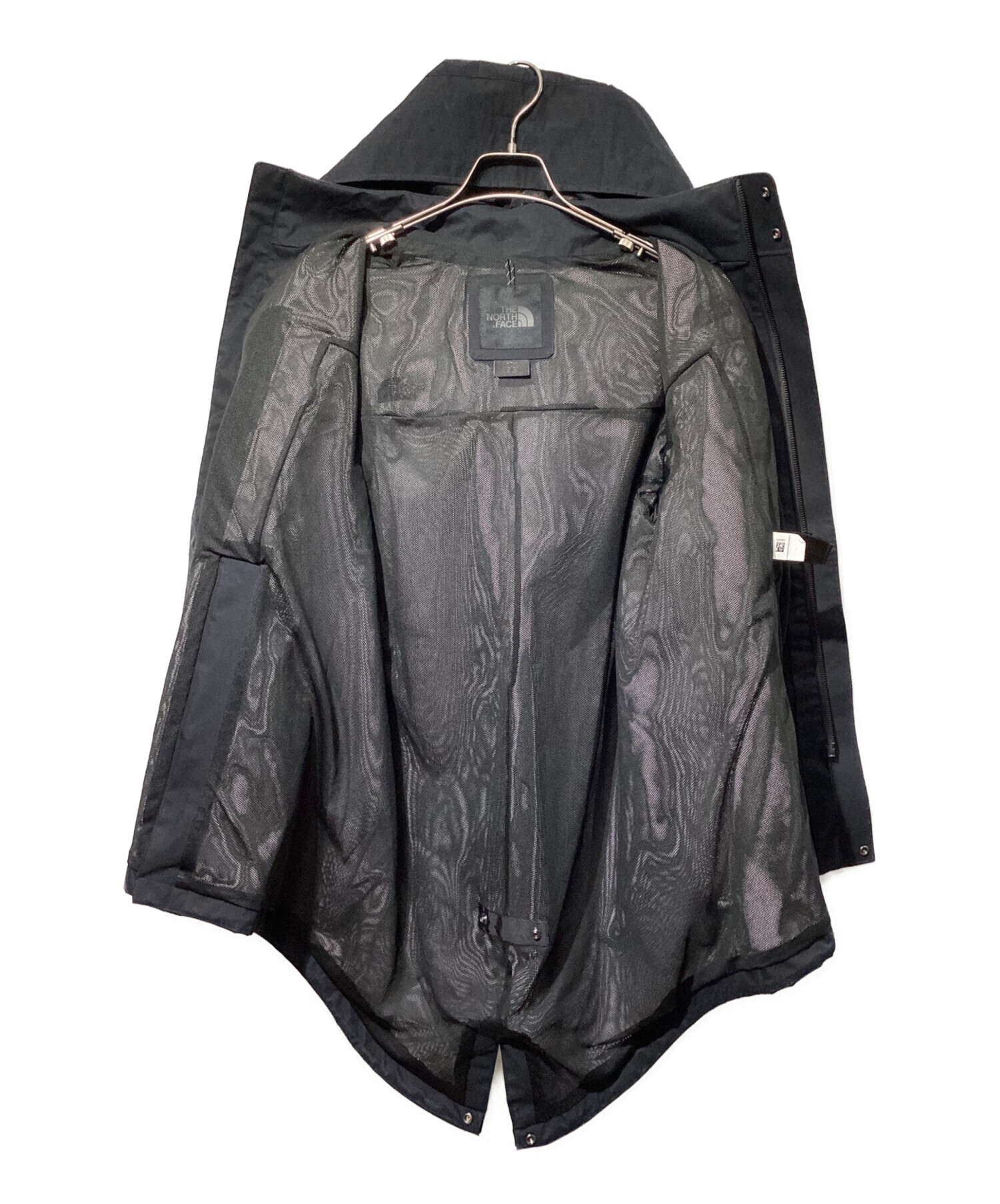 中古・古着通販】THE NORTH FACE (ザ ノース フェイス) マウンテン 