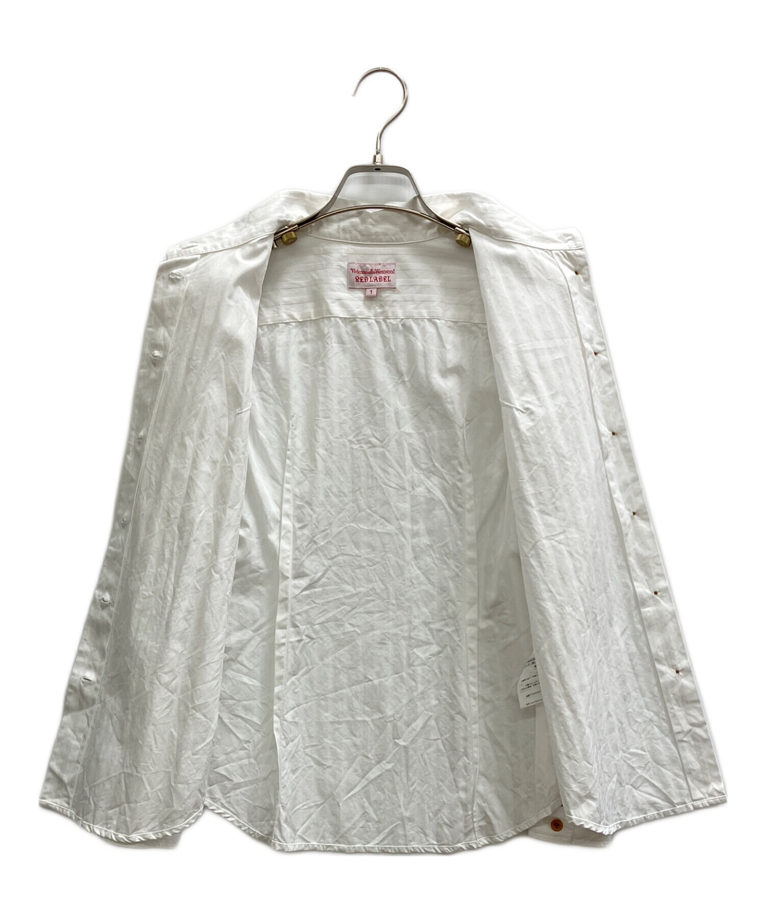 中古・古着通販】Vivienne Westwood RED LABEL (ヴィヴィアンウエスト