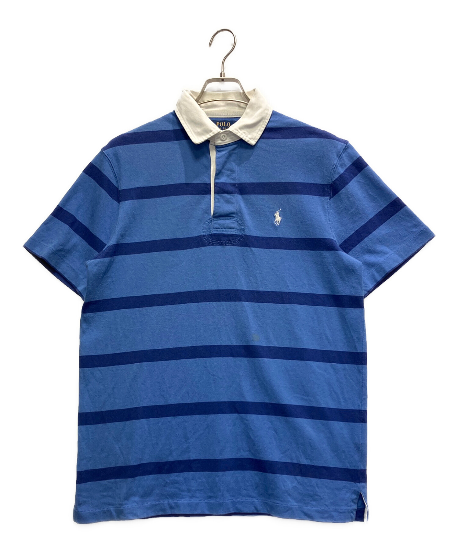 中古・古着通販】POLO RALPH LAUREN (ポロ・ラルフローレン) ラガー