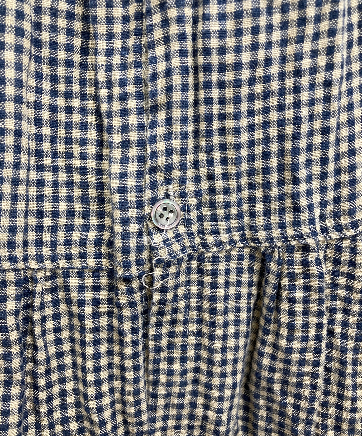中古・古着通販】ICHI Antiquites (イチアンティークス) リネン