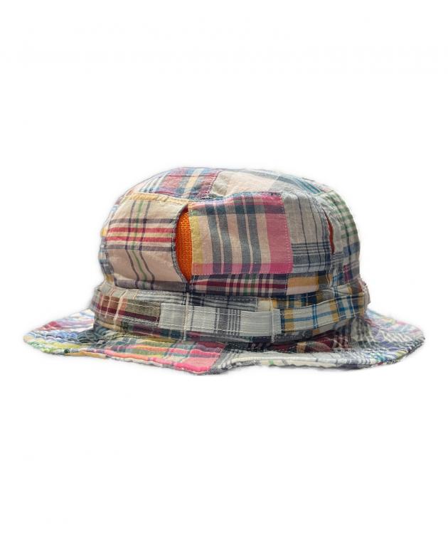 中古・古着通販】Supreme (シュプリーム) GOODENOUGH Patch Work