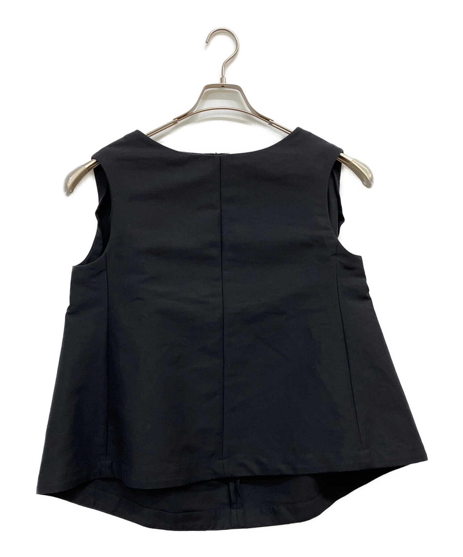 中古・古着通販】MARNI (マルニ) コットンキャディ コクーントップス 