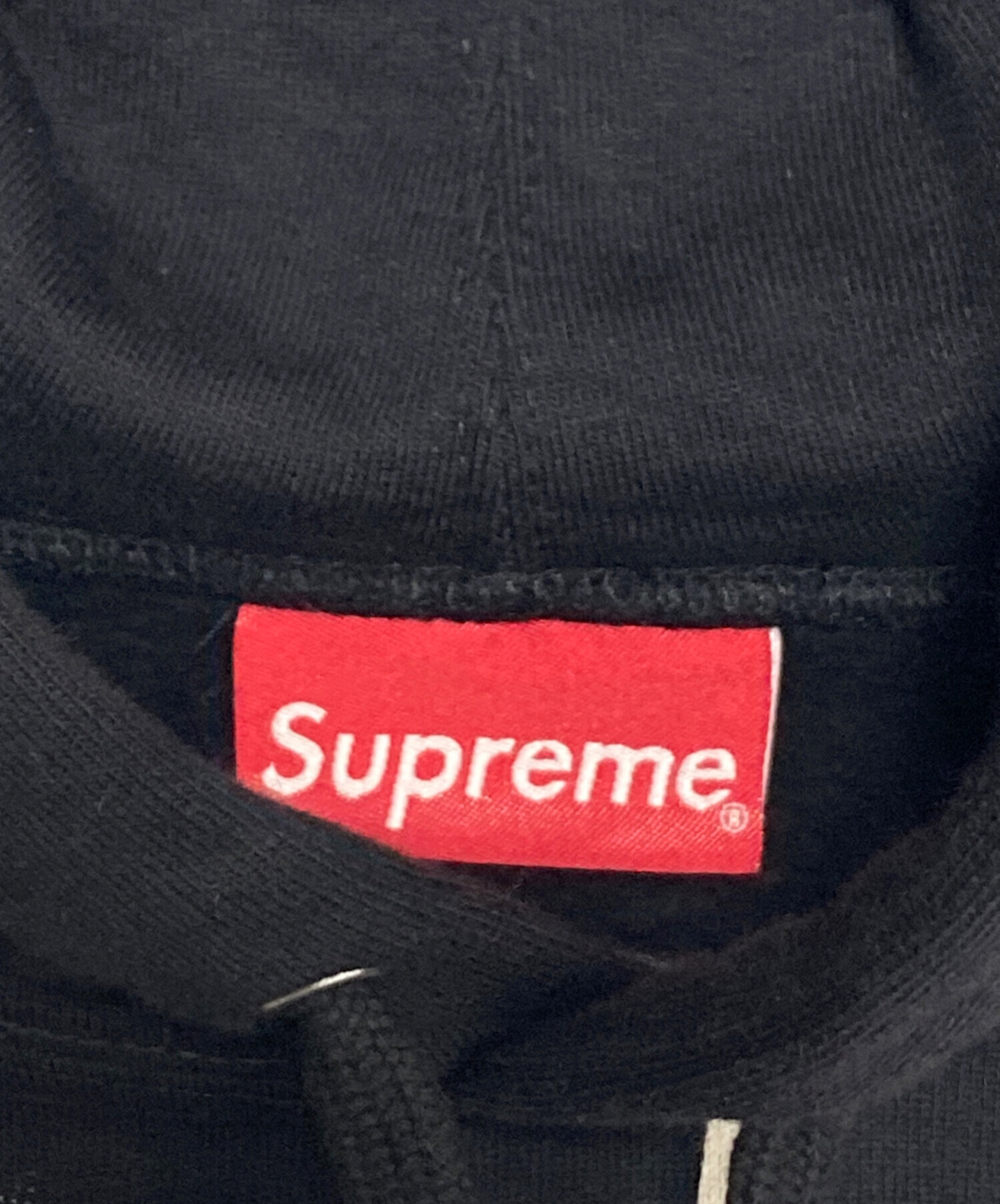 中古・古着通販】SUPREME (シュプリーム) MLK Hooded Sweatshirt 