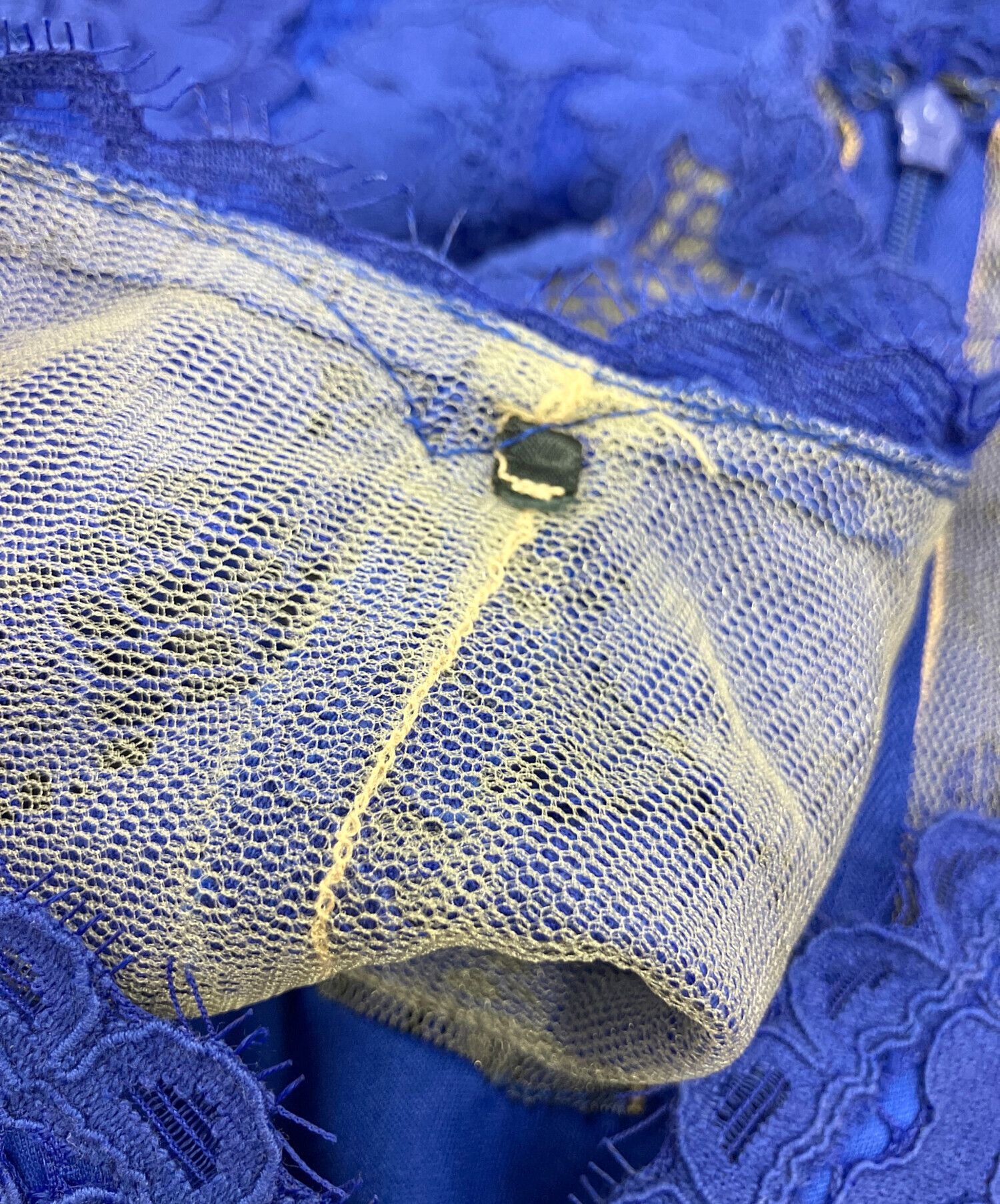 中古・古着通販】TADASHI SHOJI (タダシ ショージ) コードレース