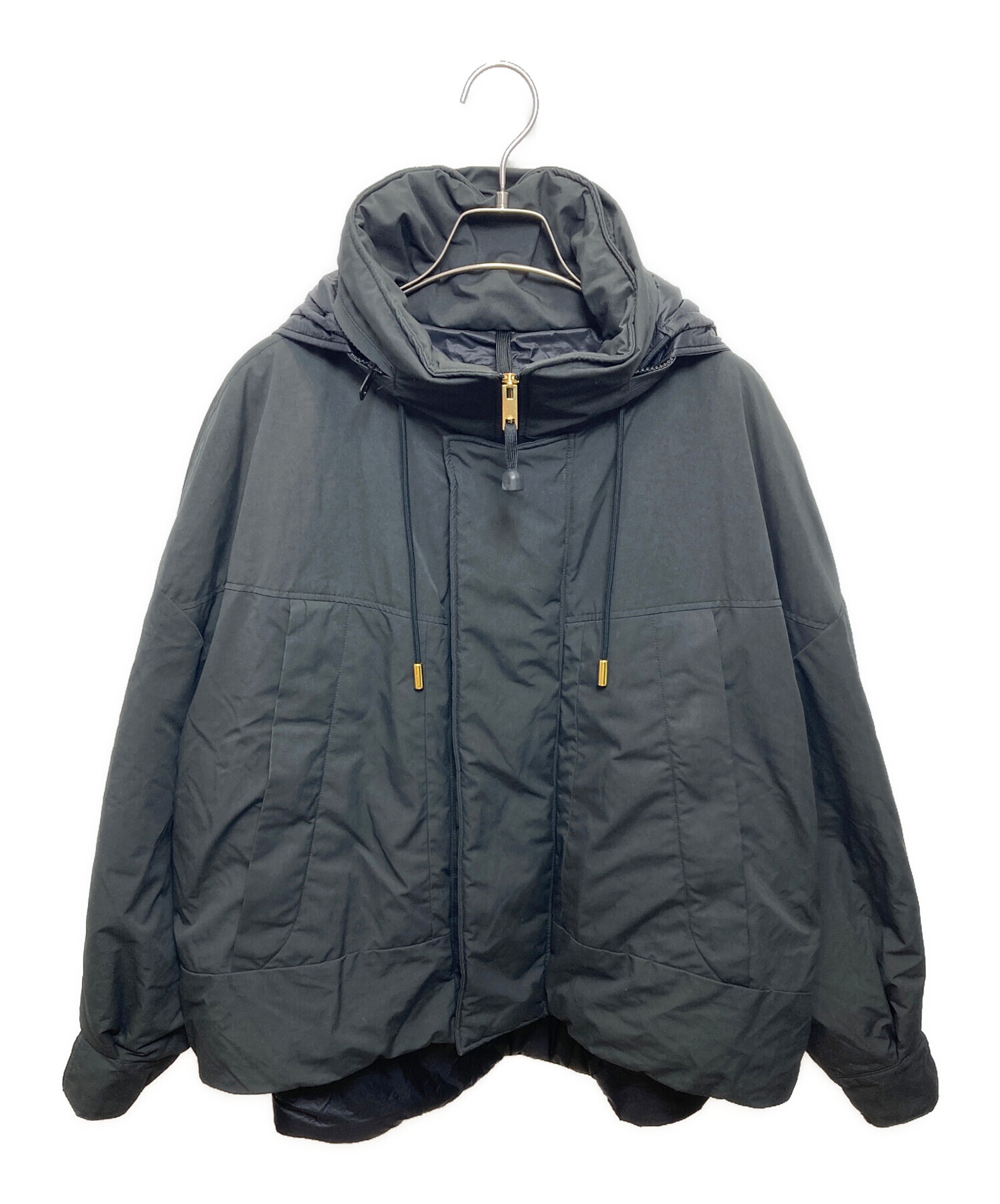 中古・古着通販】THE RERACS (ザ リラクス) MONSTER PARKA SHORT