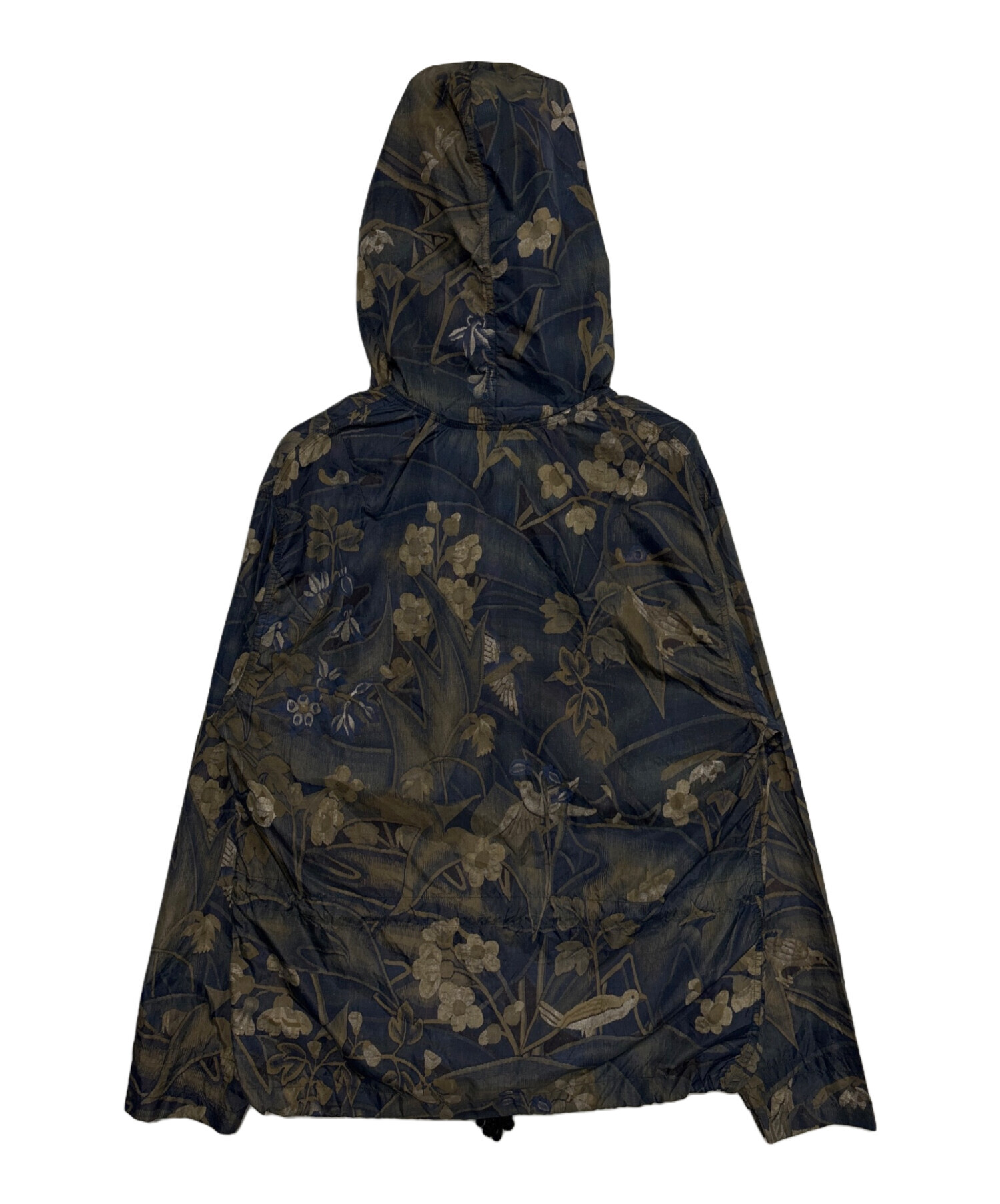 R*u様 dries van noten 18aw アノラック 中古・古着通販】DRIES VAN NOTEN (ドリスヴァンノッテン) アノラック