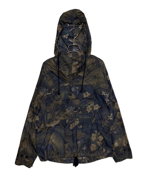Dries Van Noten 18aw マーブル柄アノラック 中古・古着通販】DRIES VAN NOTEN (ドリスヴァンノッテン) アノラック