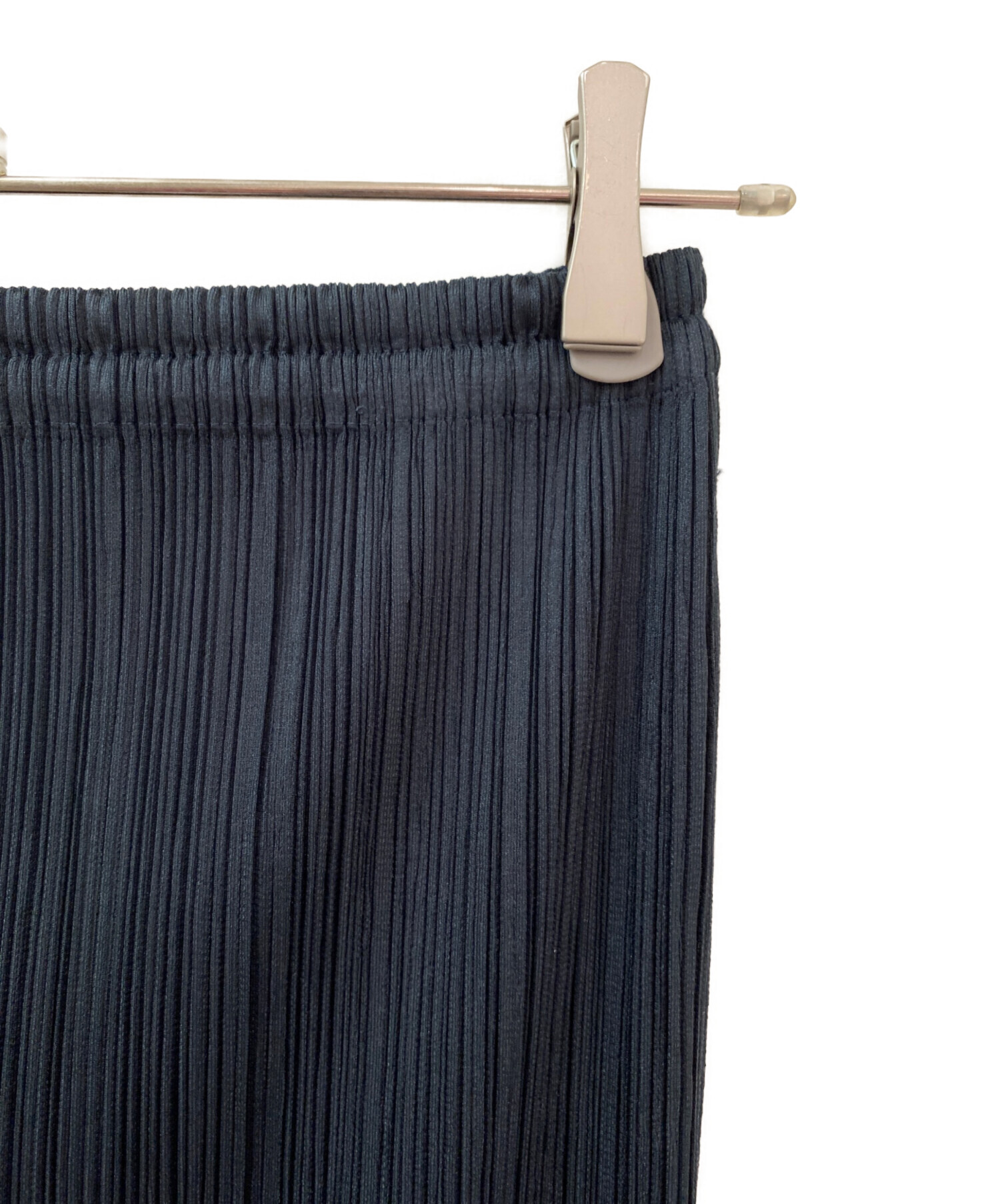 中古・古着通販】PLEATS PLEASE (プリーツプリーズ) プリーツスカート