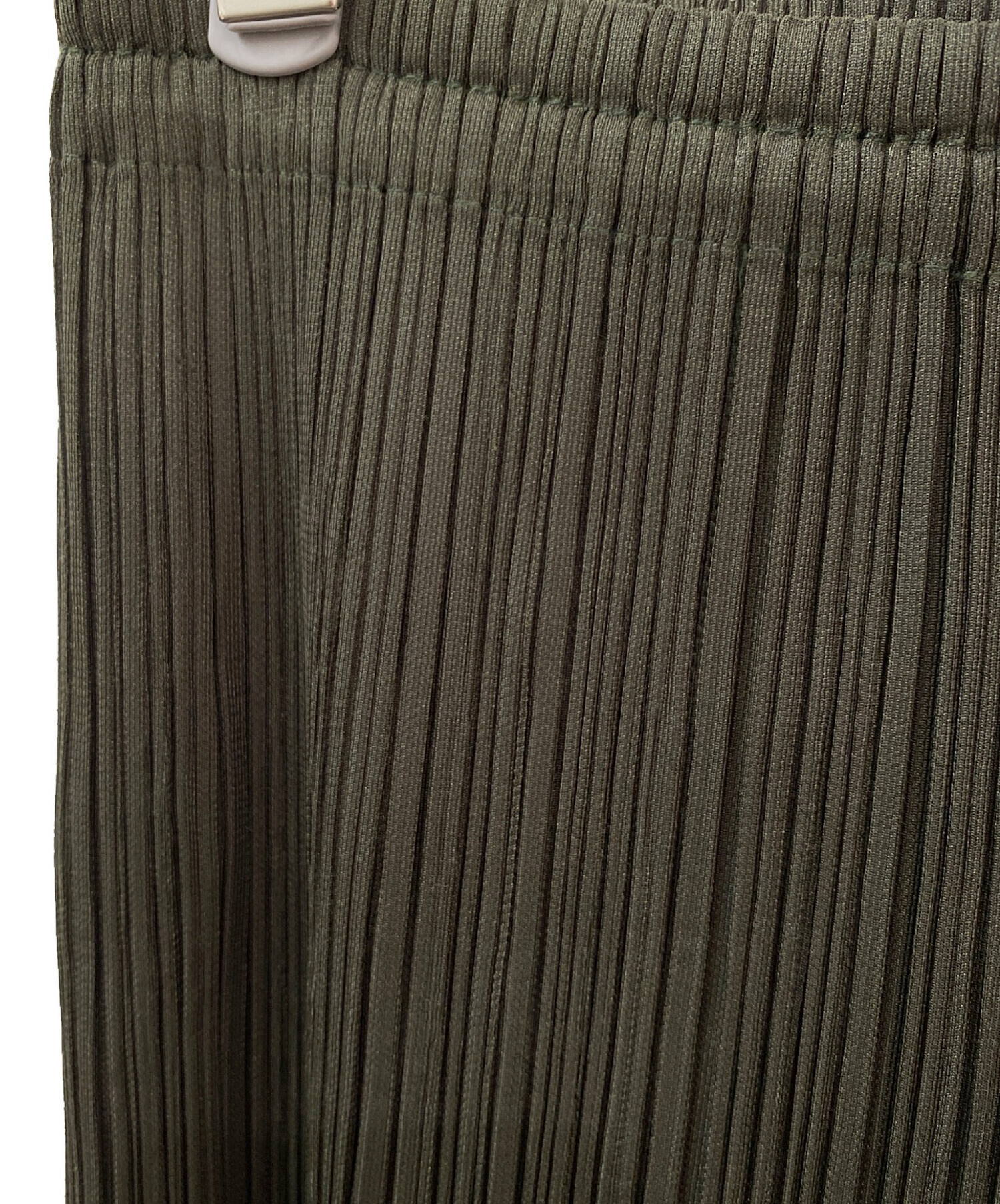 中古・古着通販】PLEATS PLEASE (プリーツプリーズ) プリーツパンツ